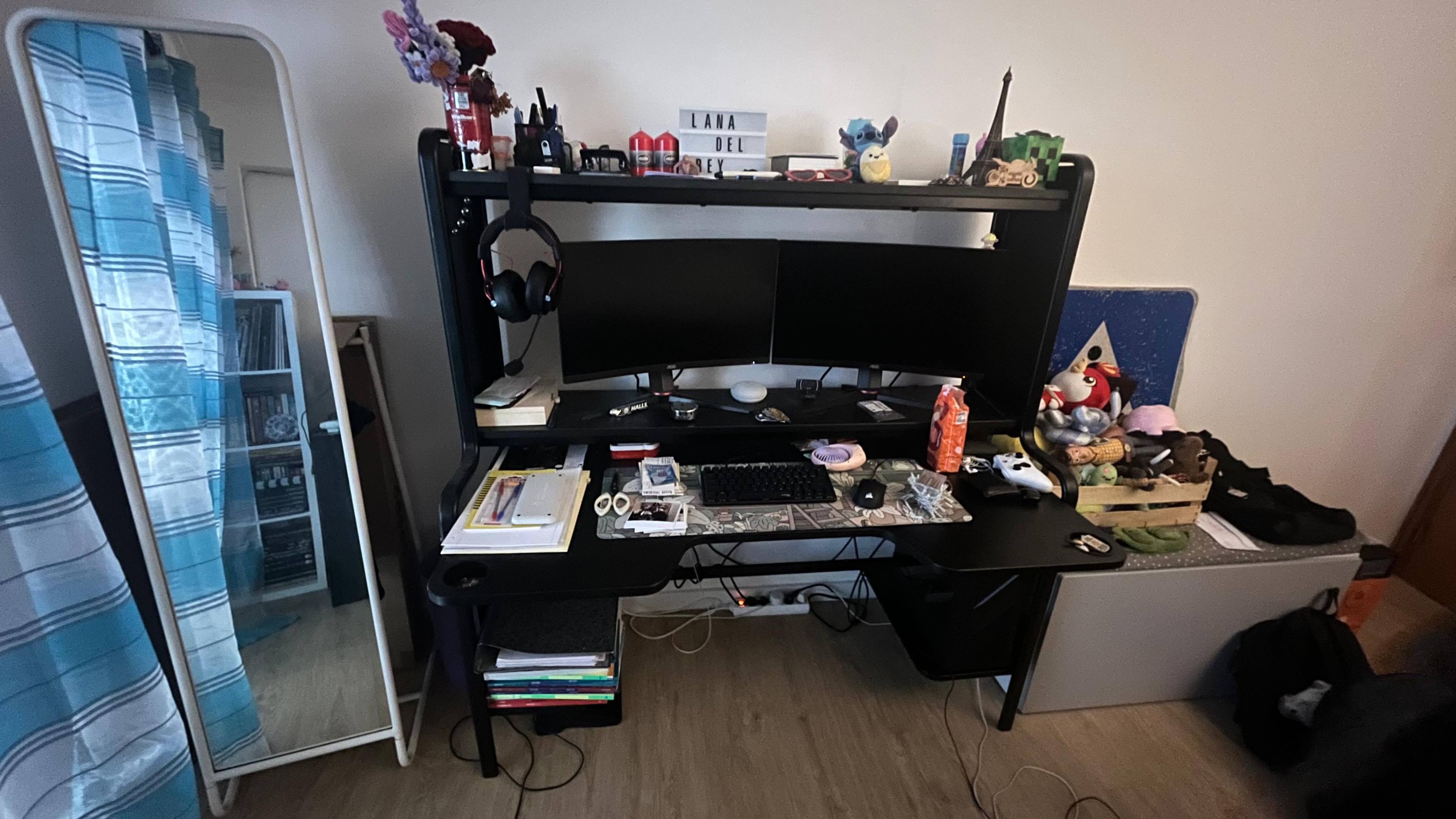 Seller photo