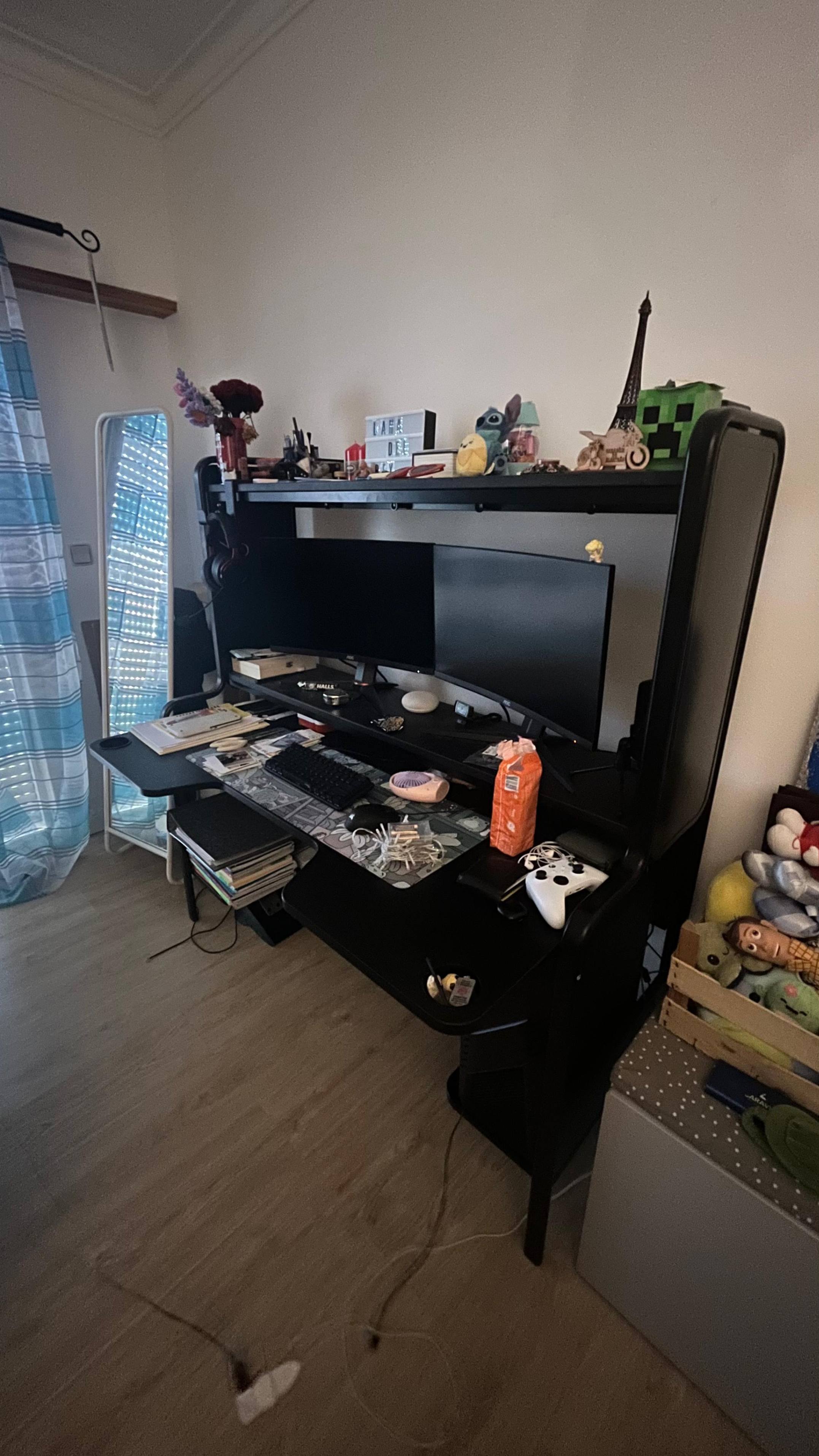 Seller photo