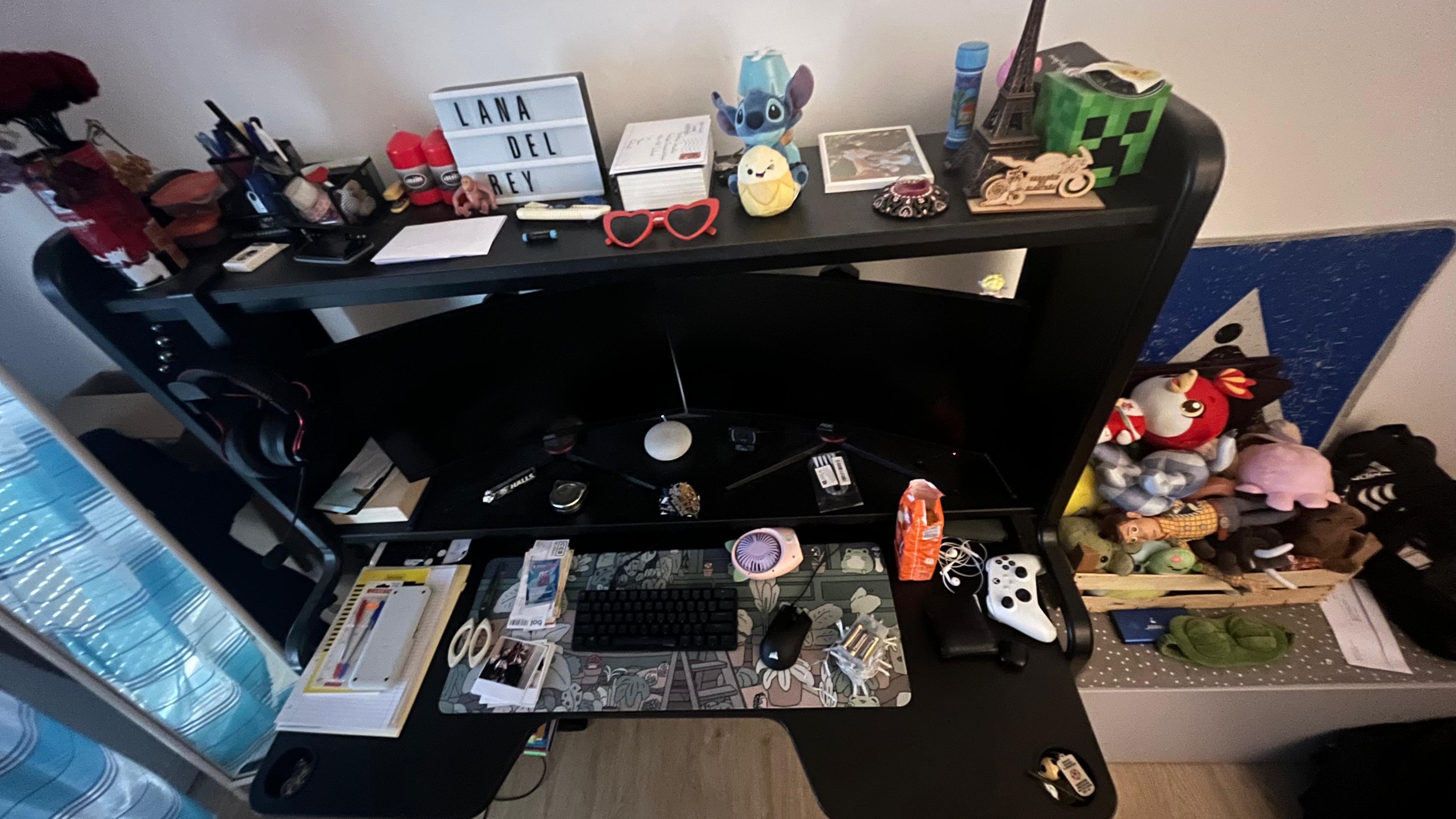 Seller photo