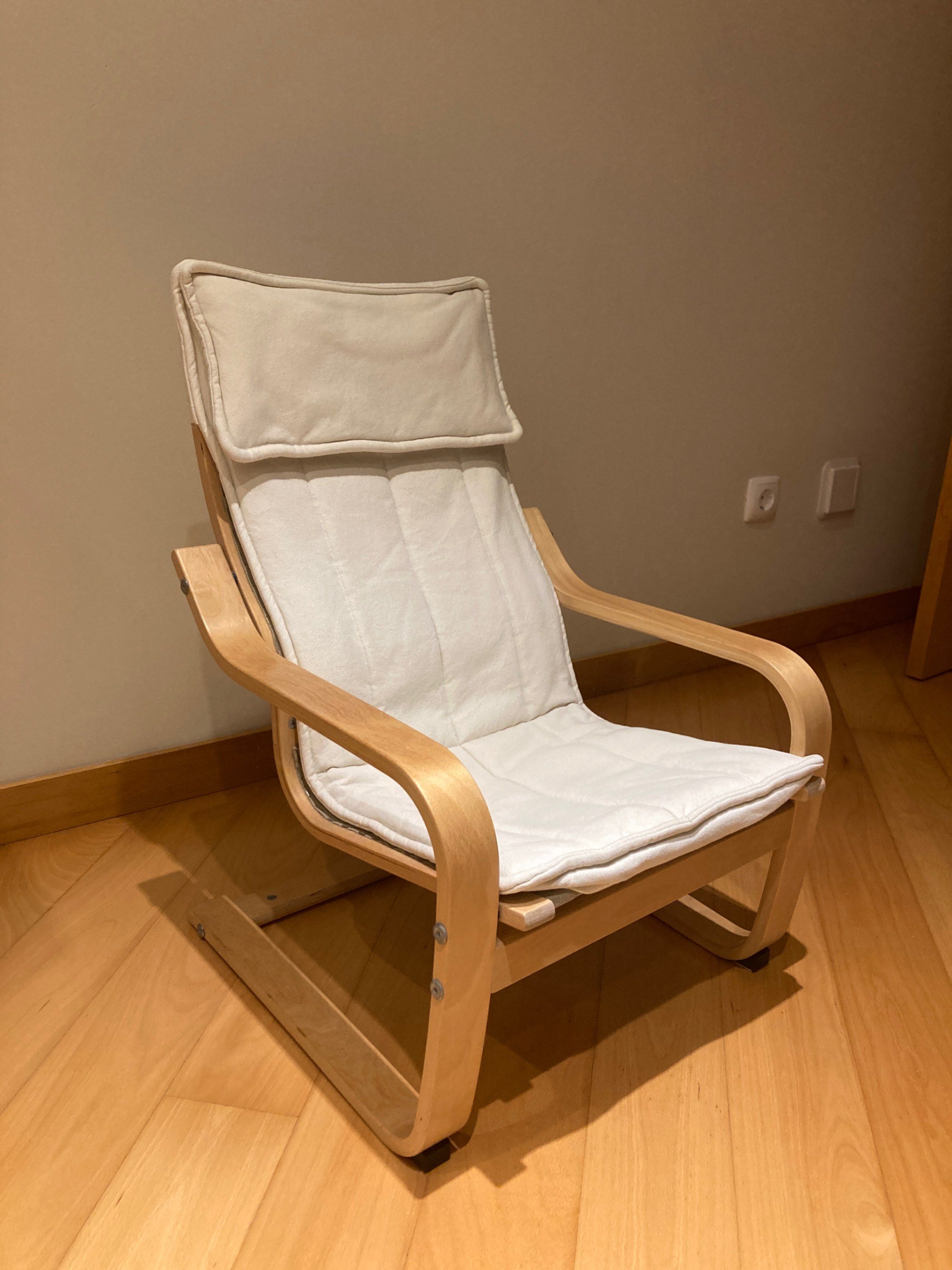 Seller photo
