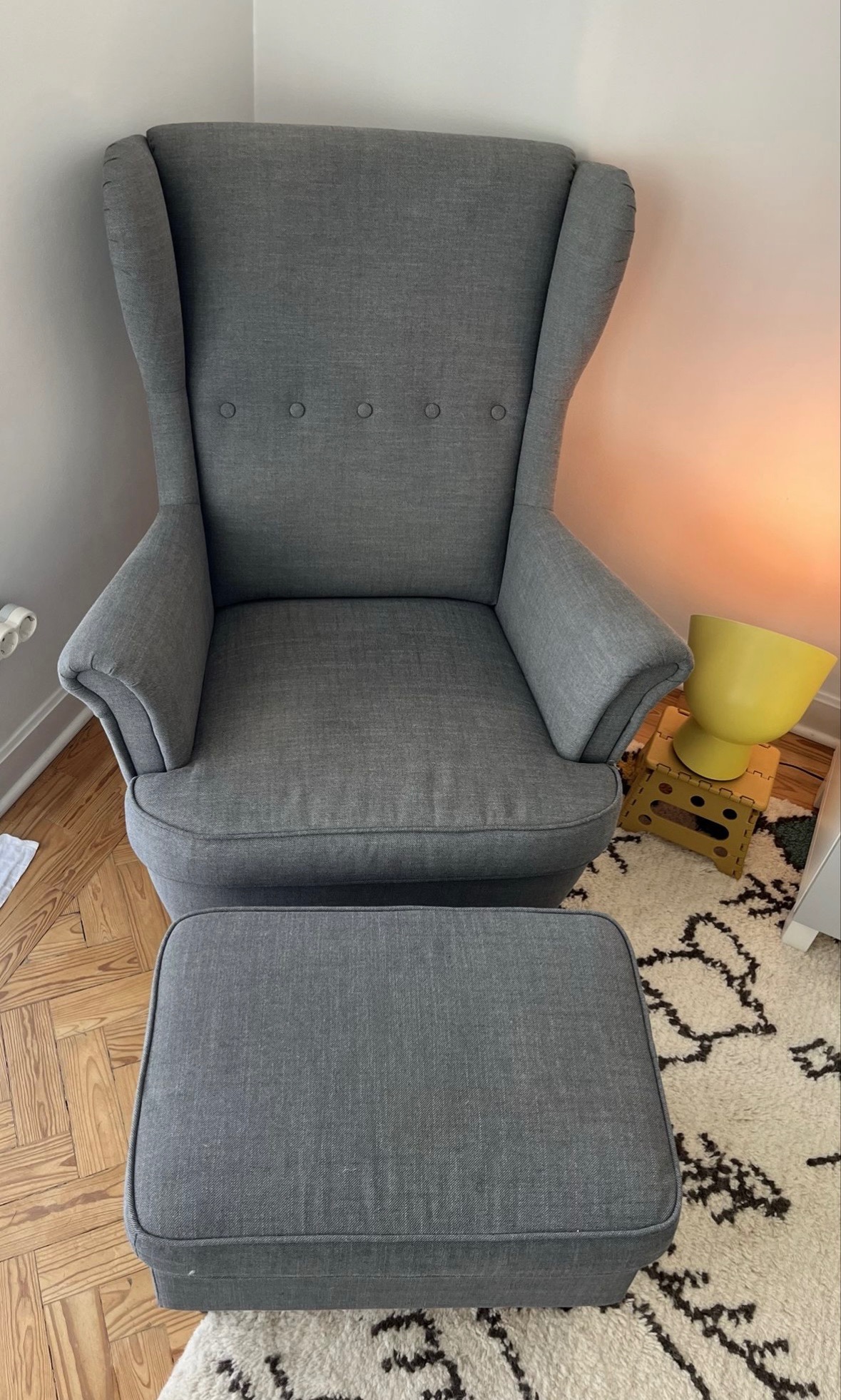 Seller photo