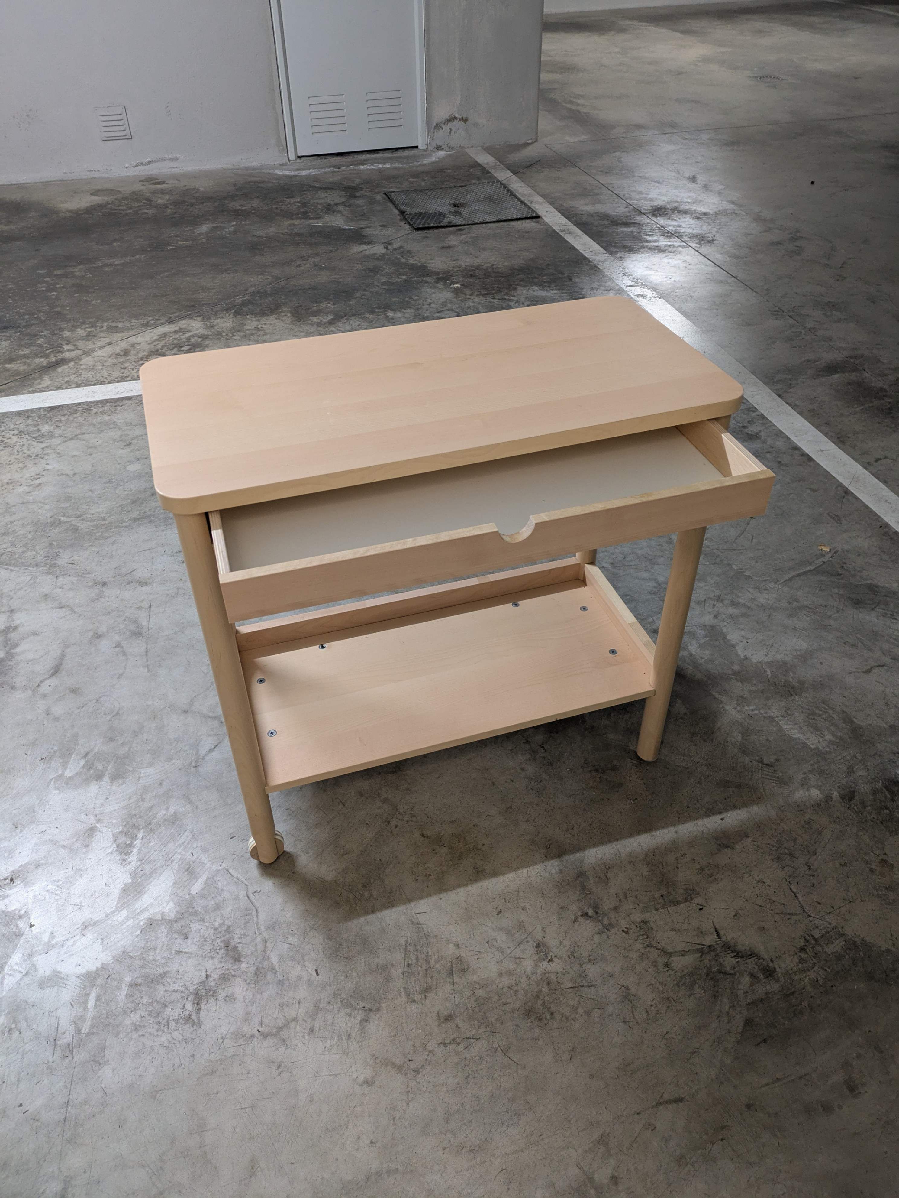 Seller photo