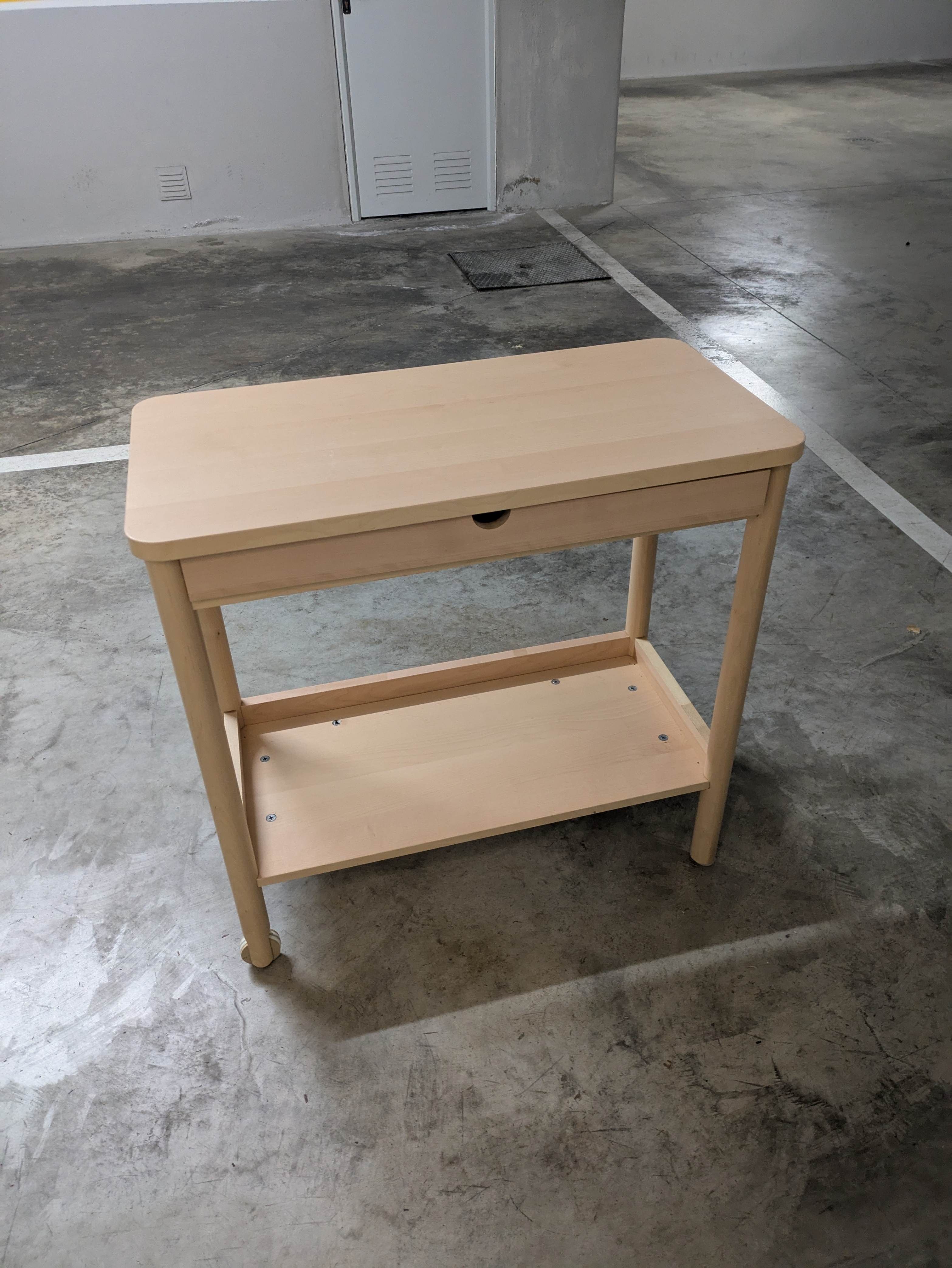 Seller photo