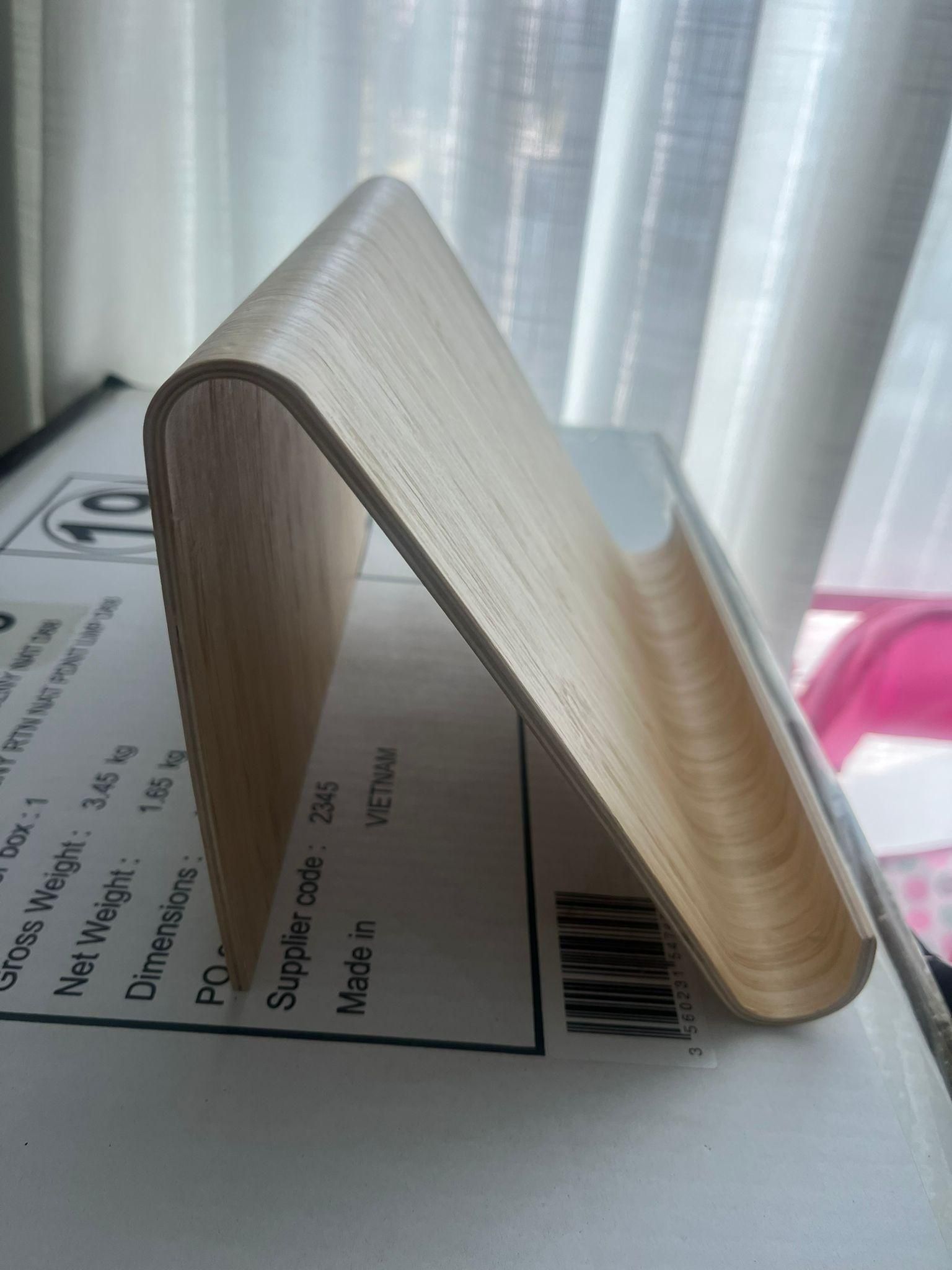 Seller photo
