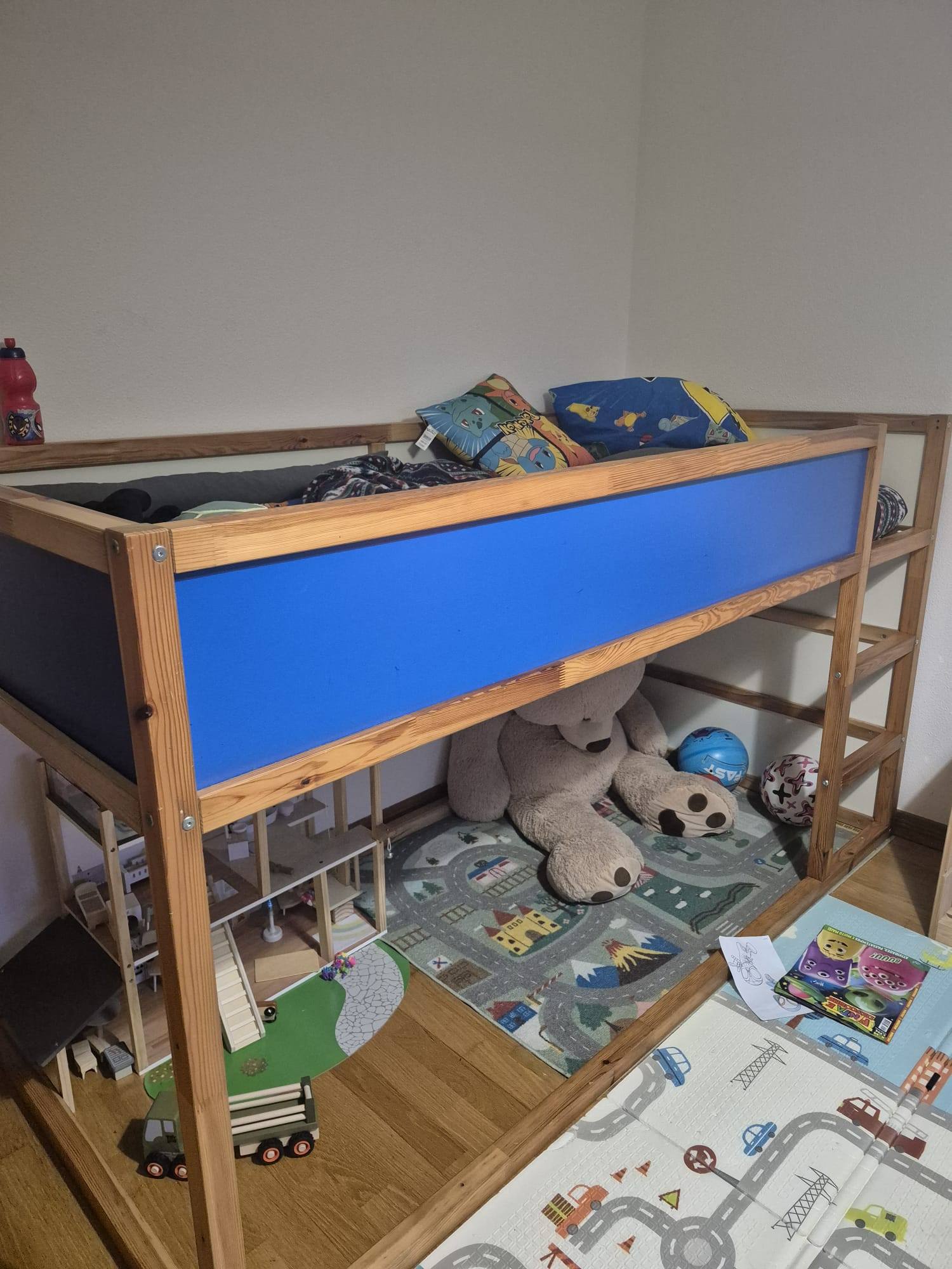 Seller photo