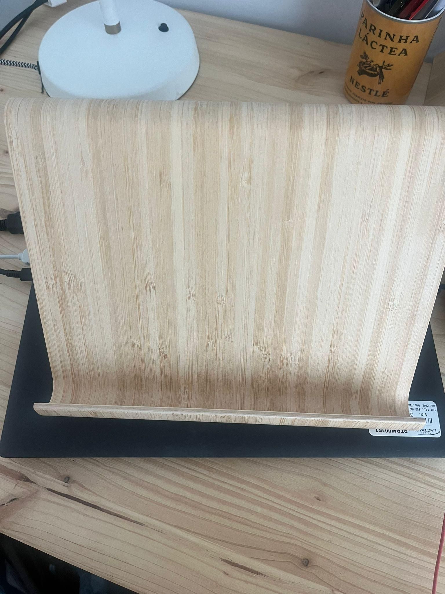 Seller photo
