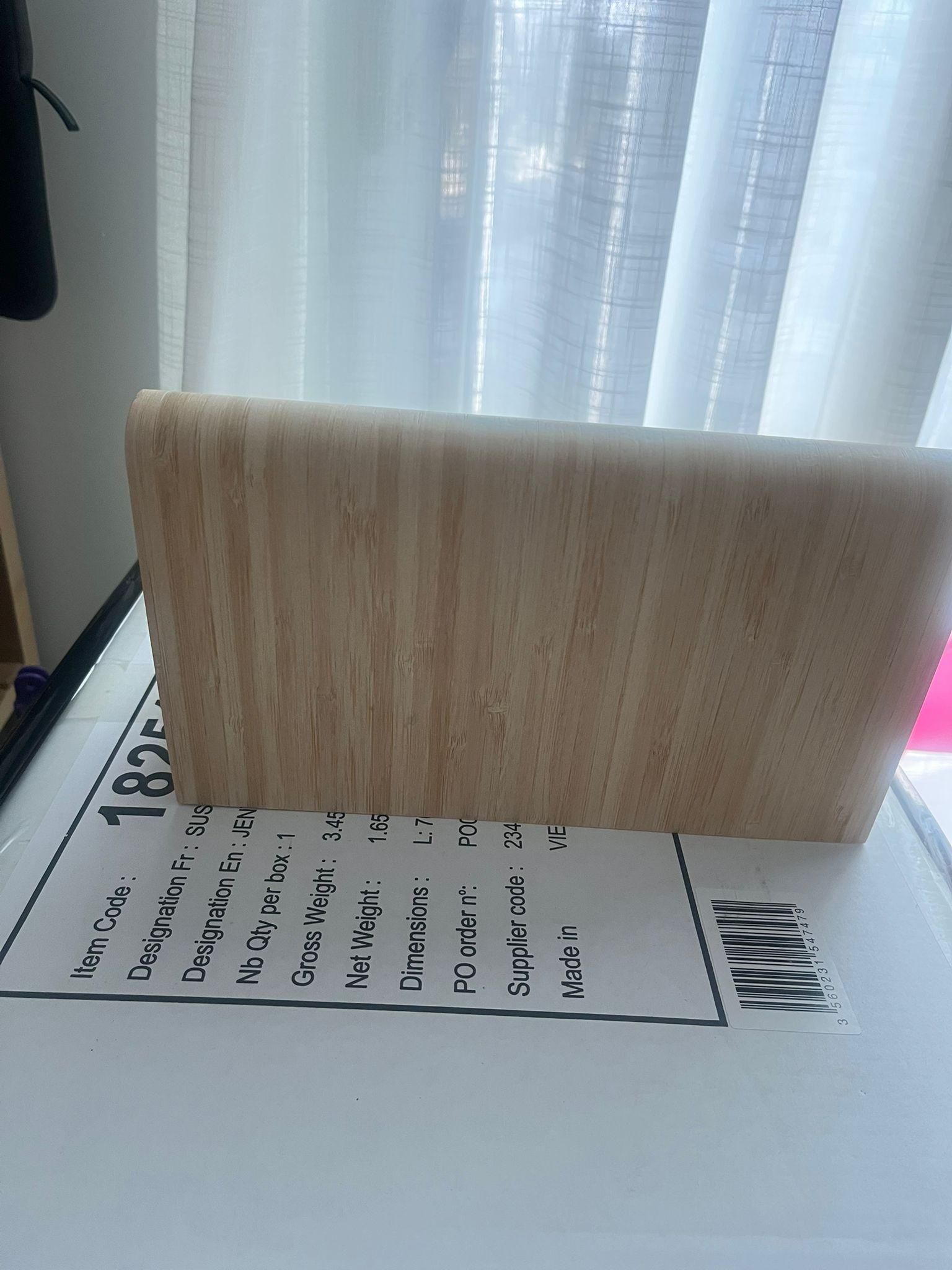 Seller photo