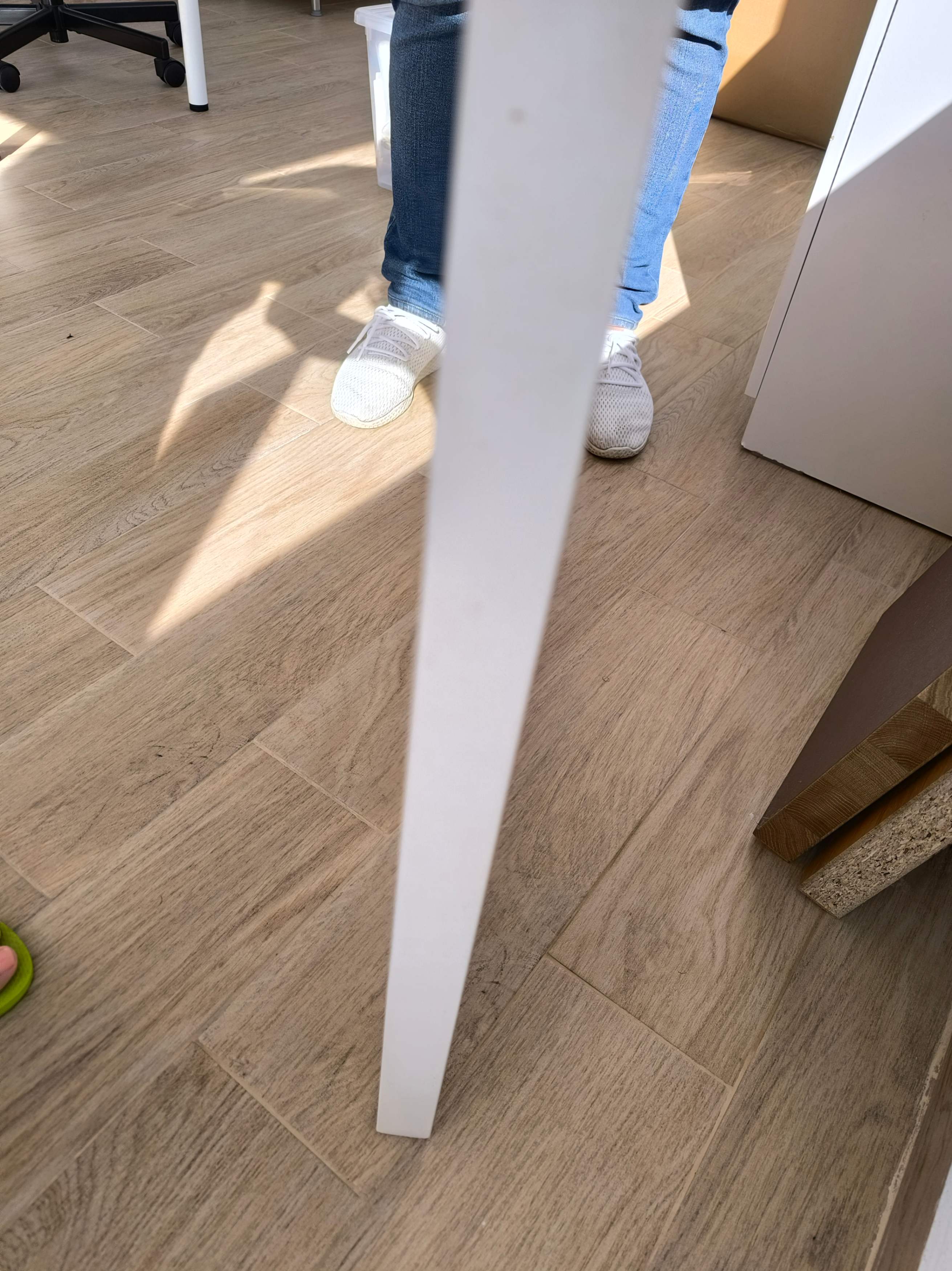 Seller photo