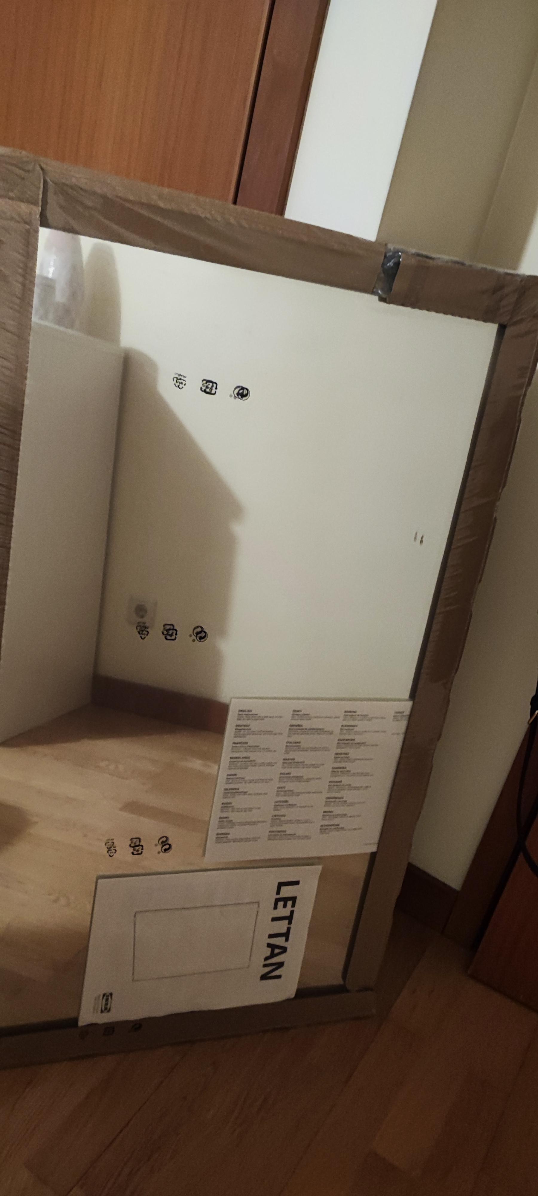 Seller photo