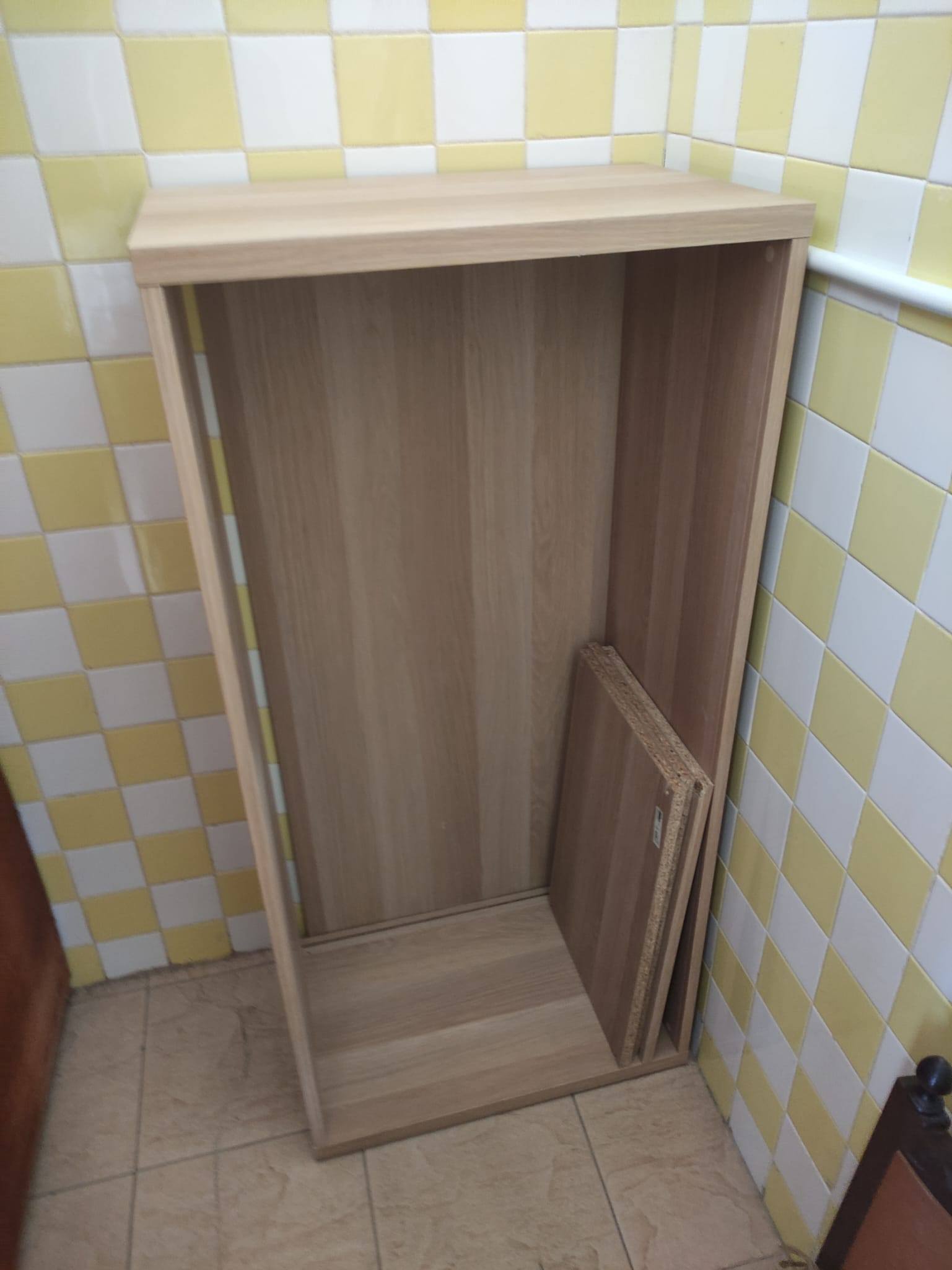 Seller photo