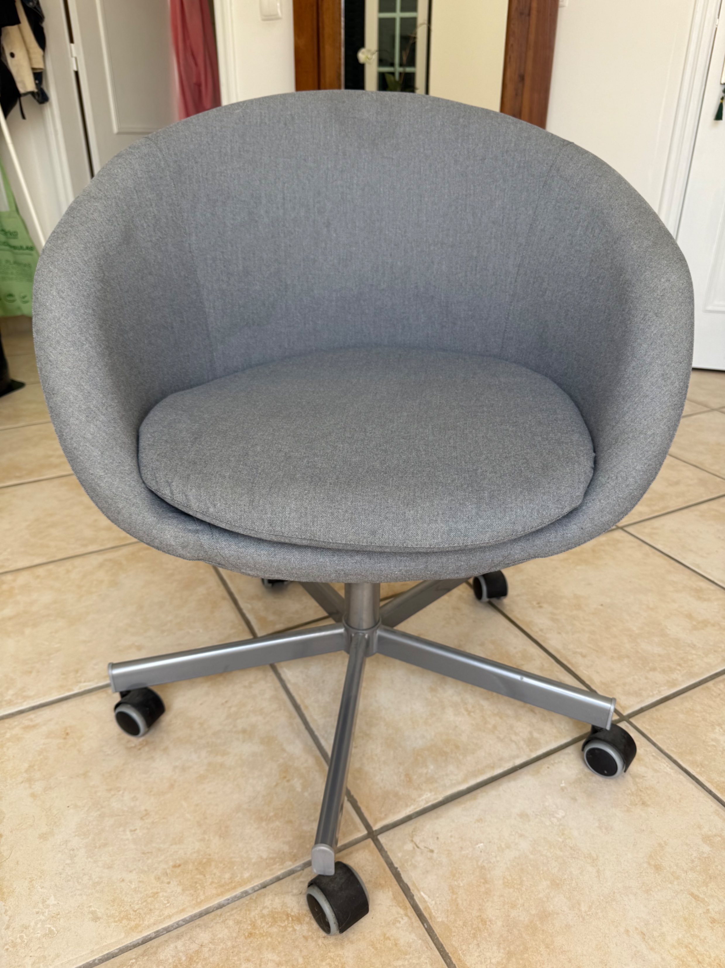 Seller photo