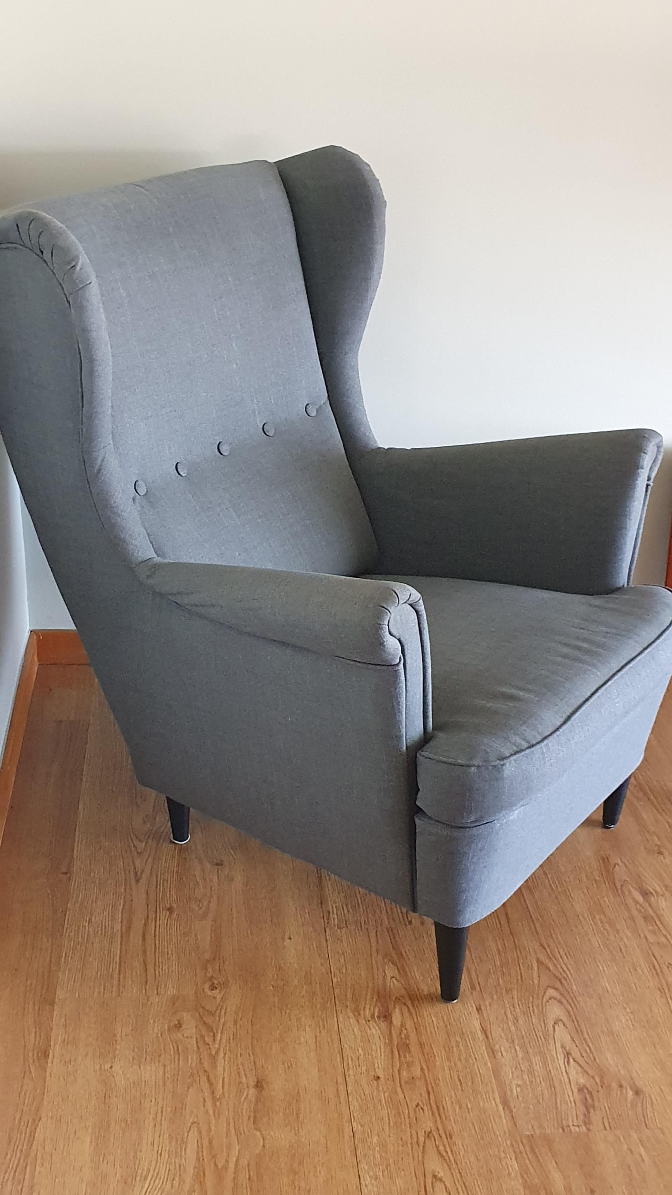 Seller photo