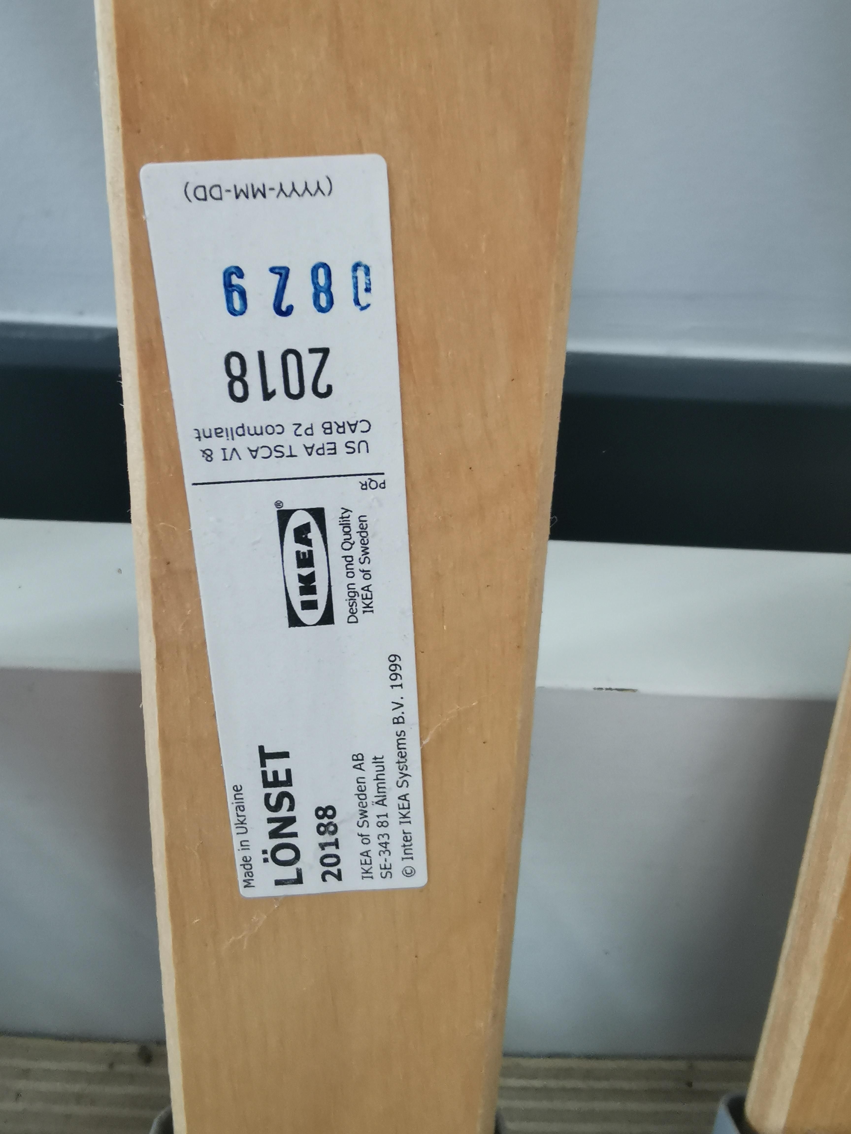 Seller photo