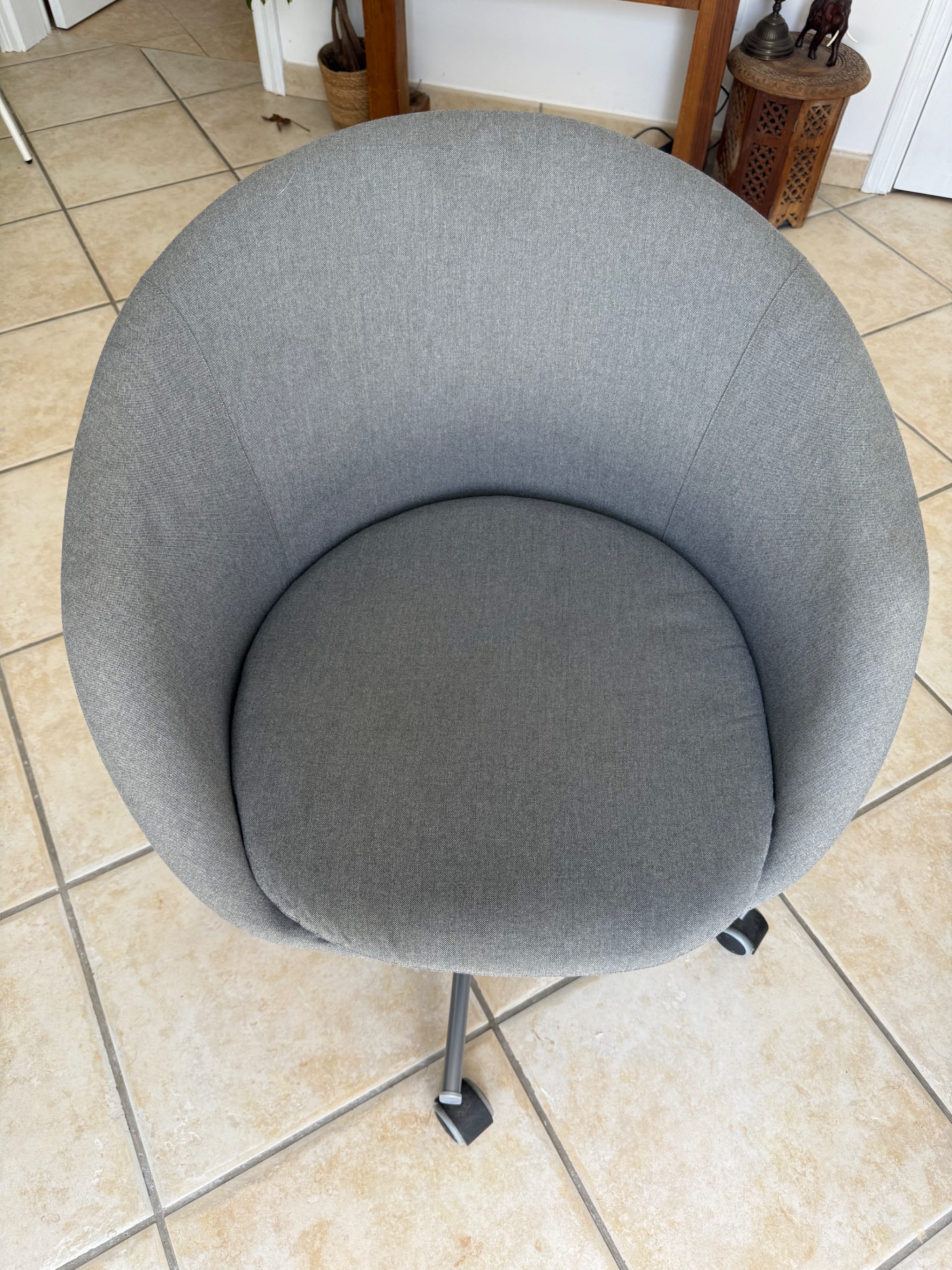 Seller photo