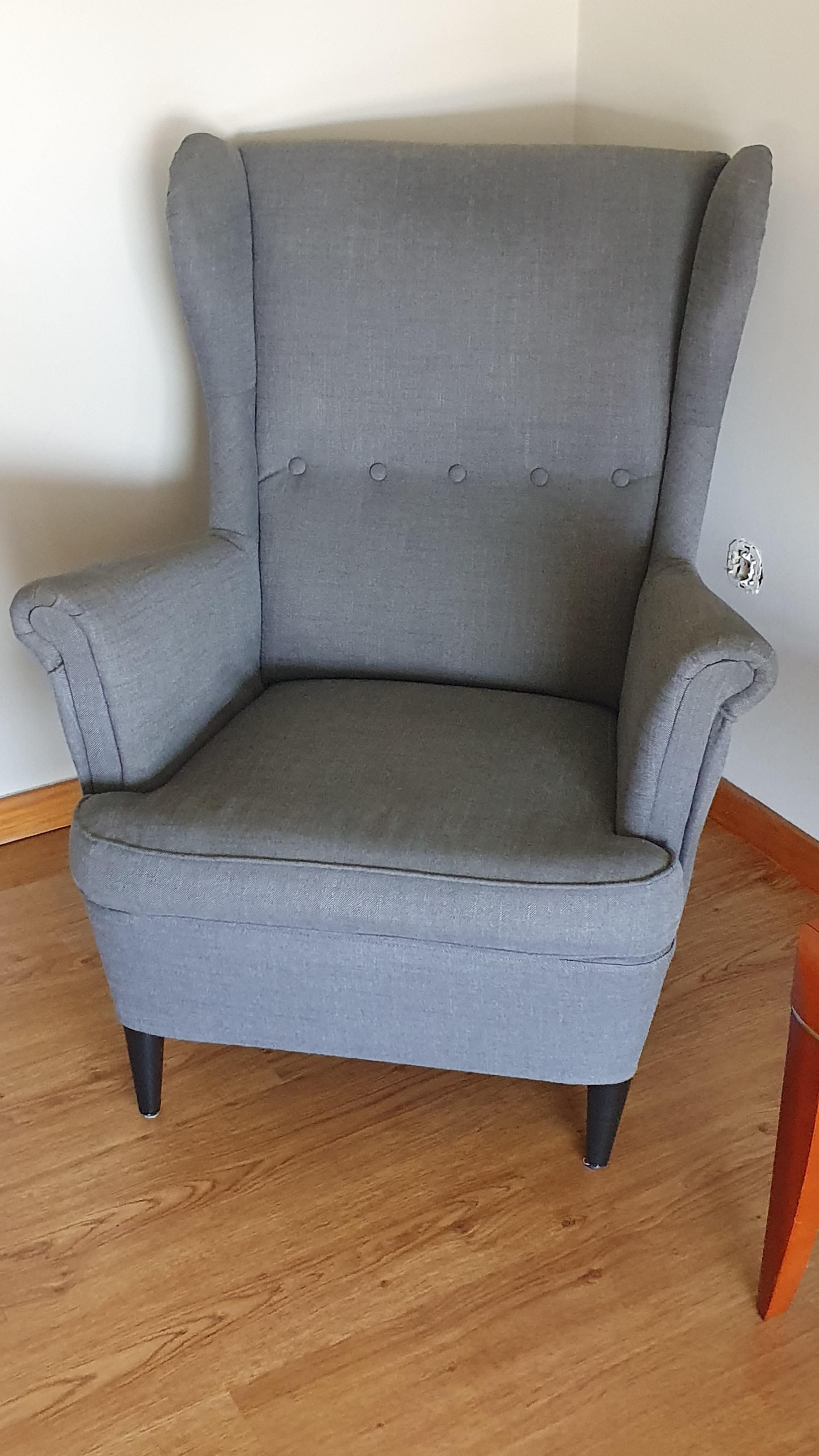 Seller photo