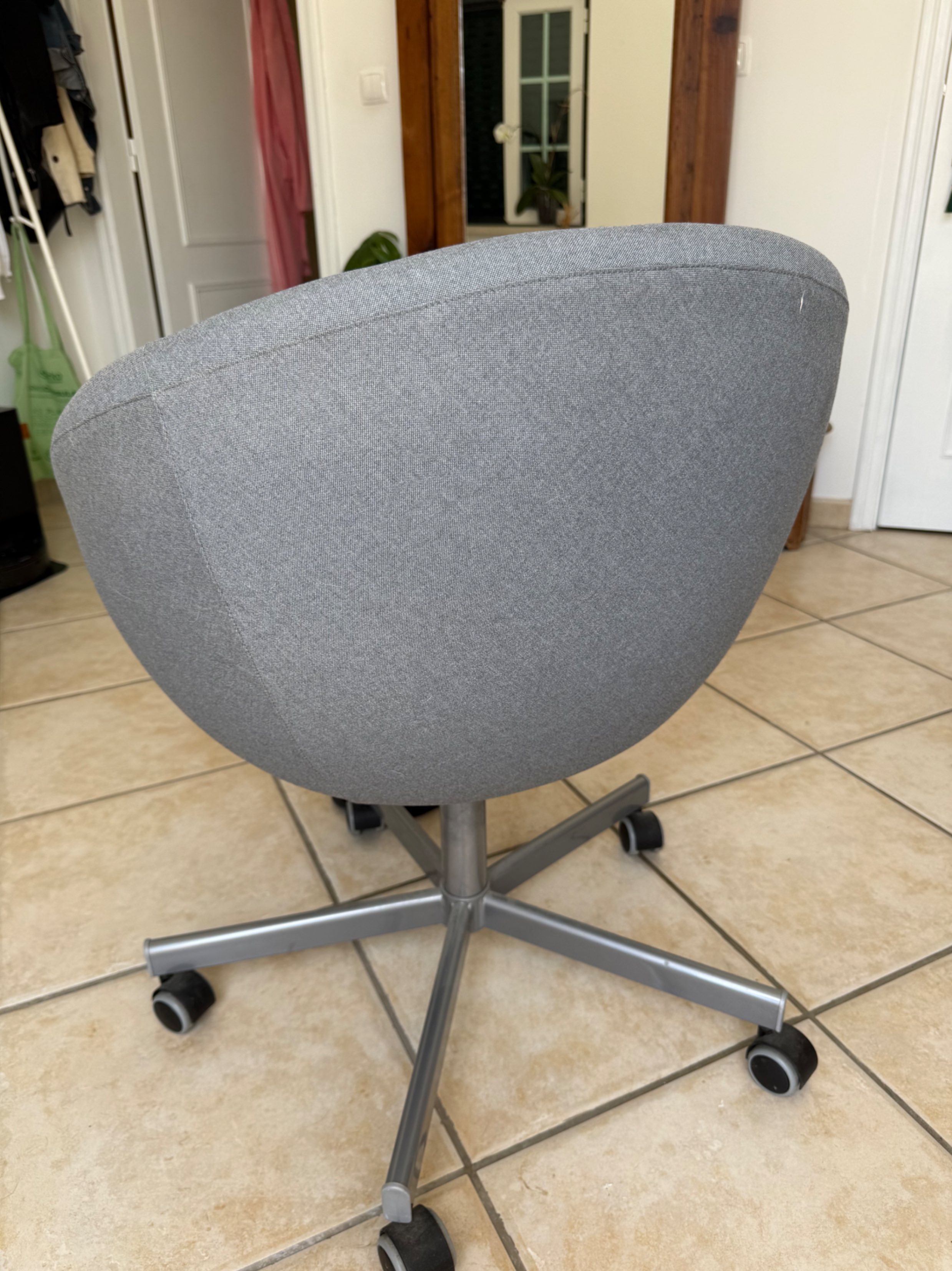 Seller photo