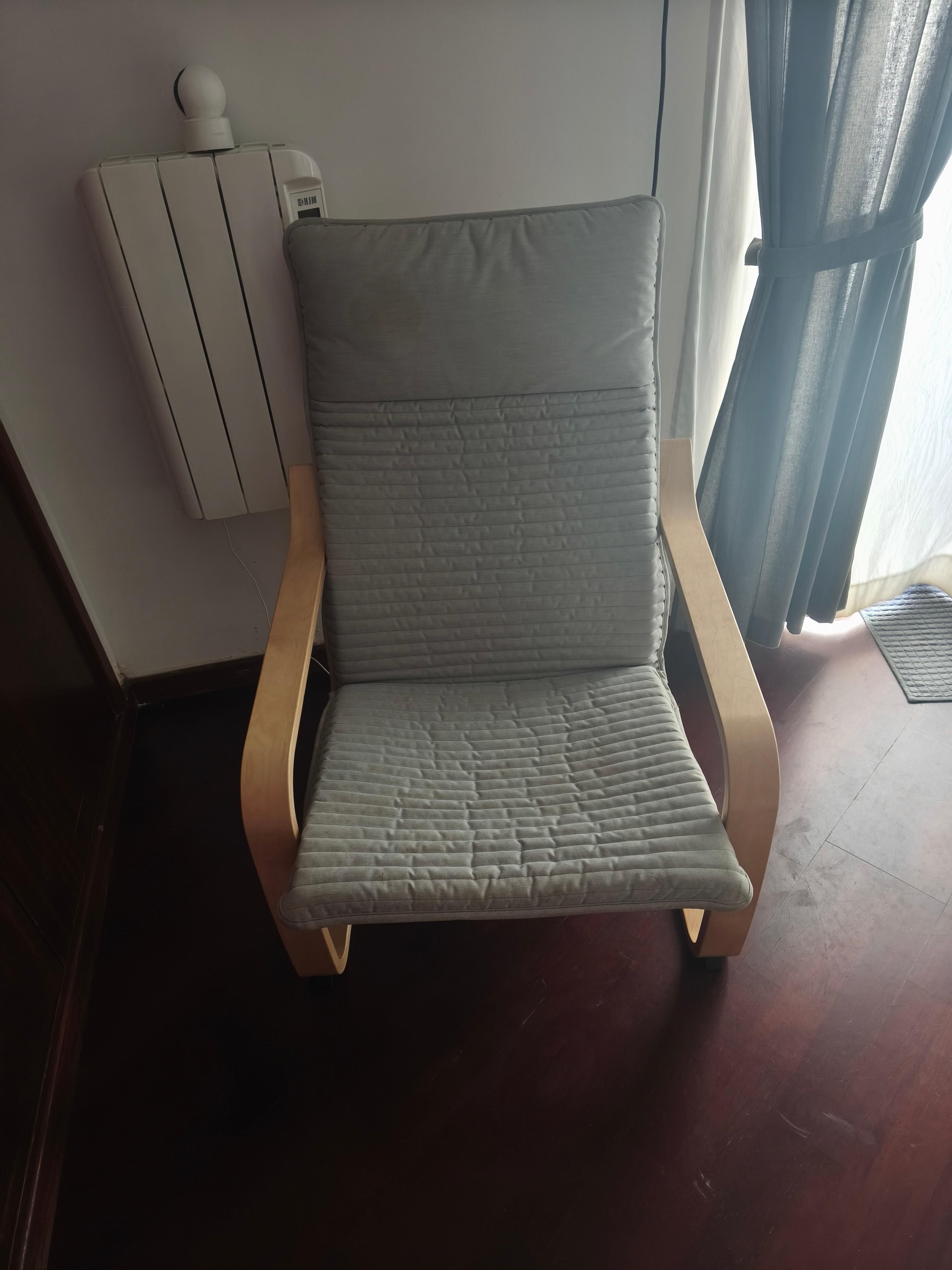 Seller photo