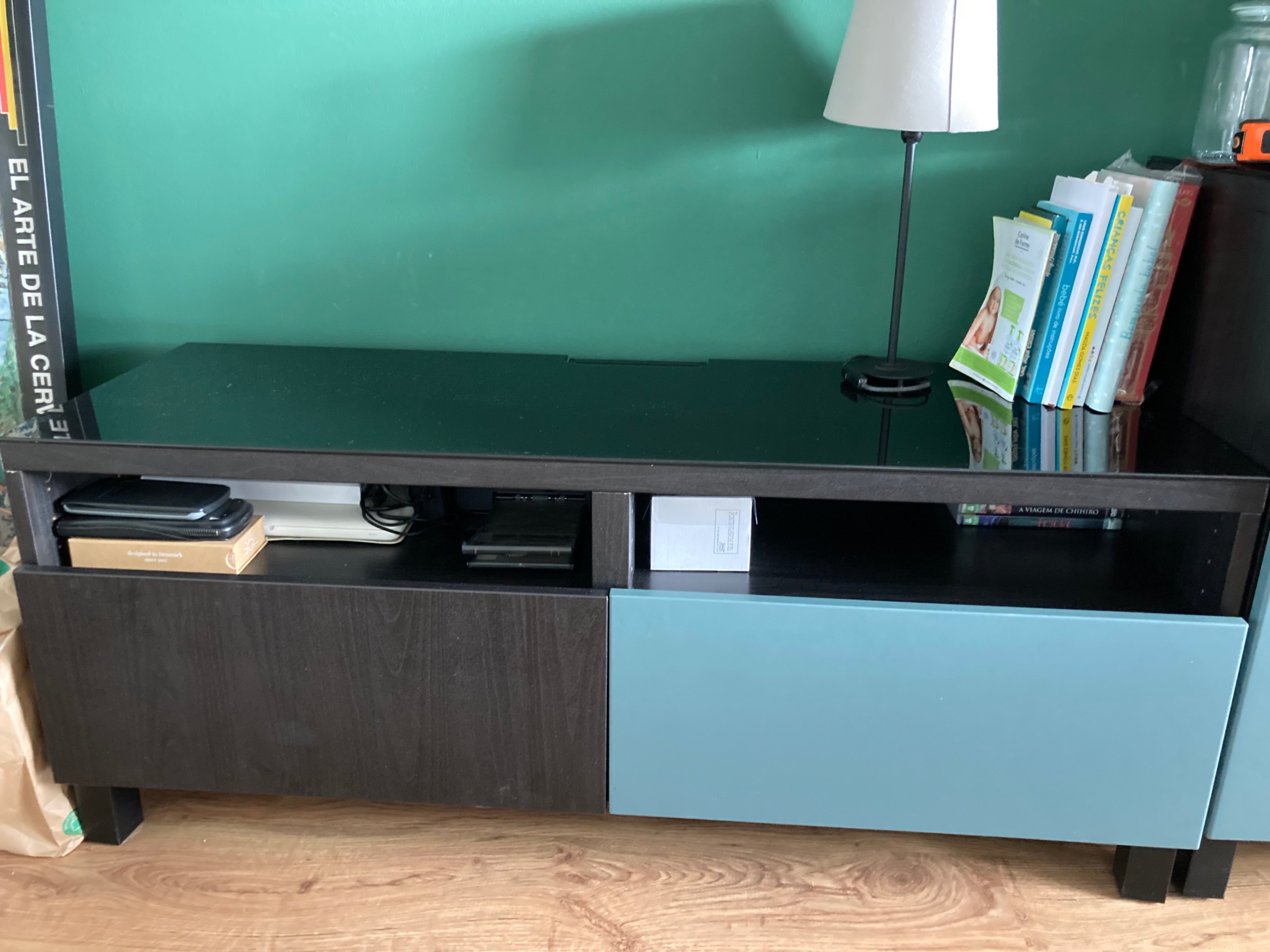 Seller photo
