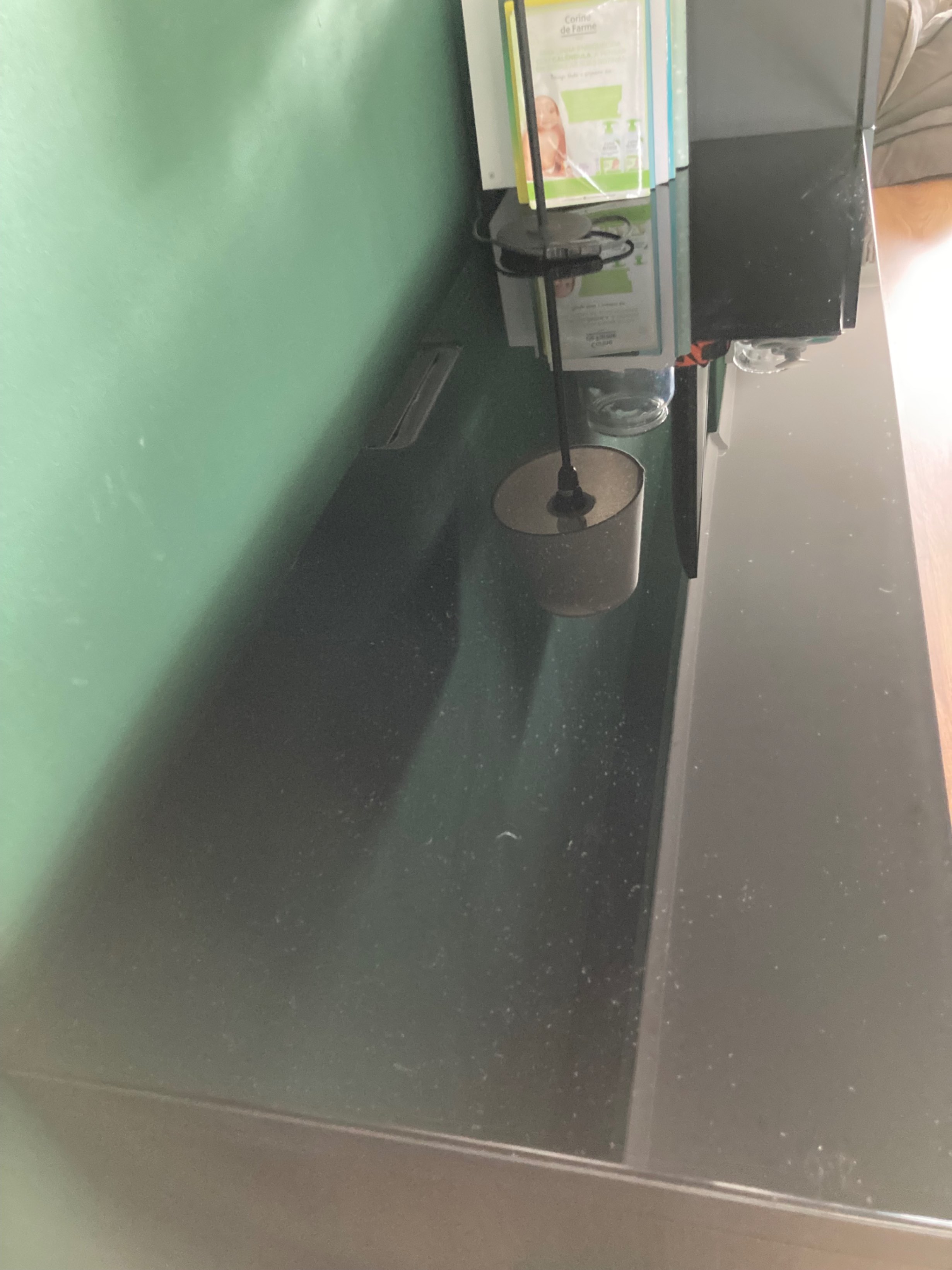 Seller photo