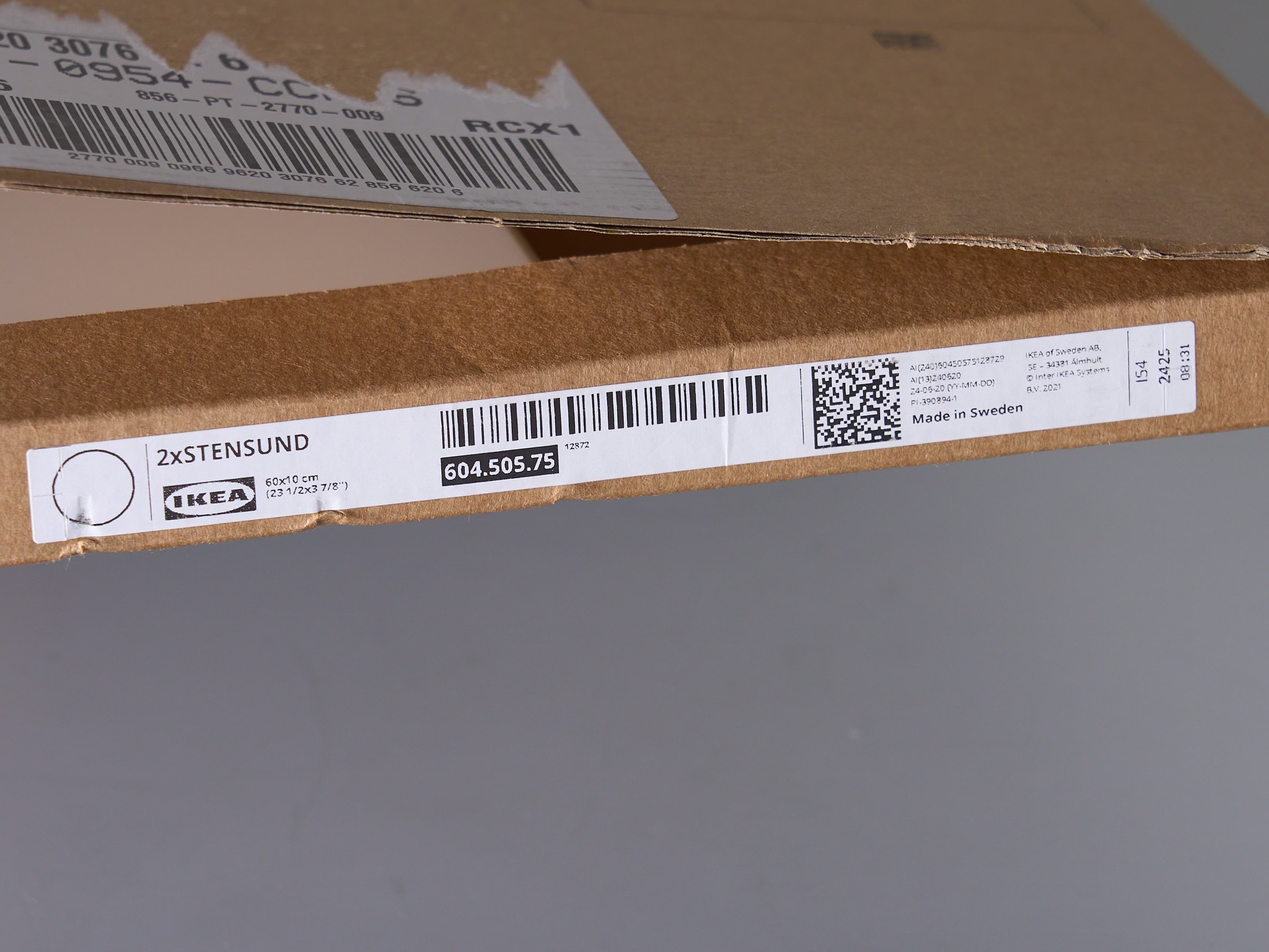 Seller photo