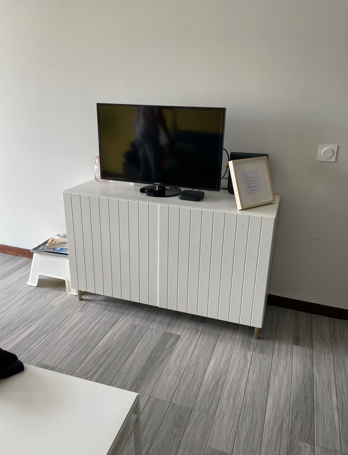Seller photo