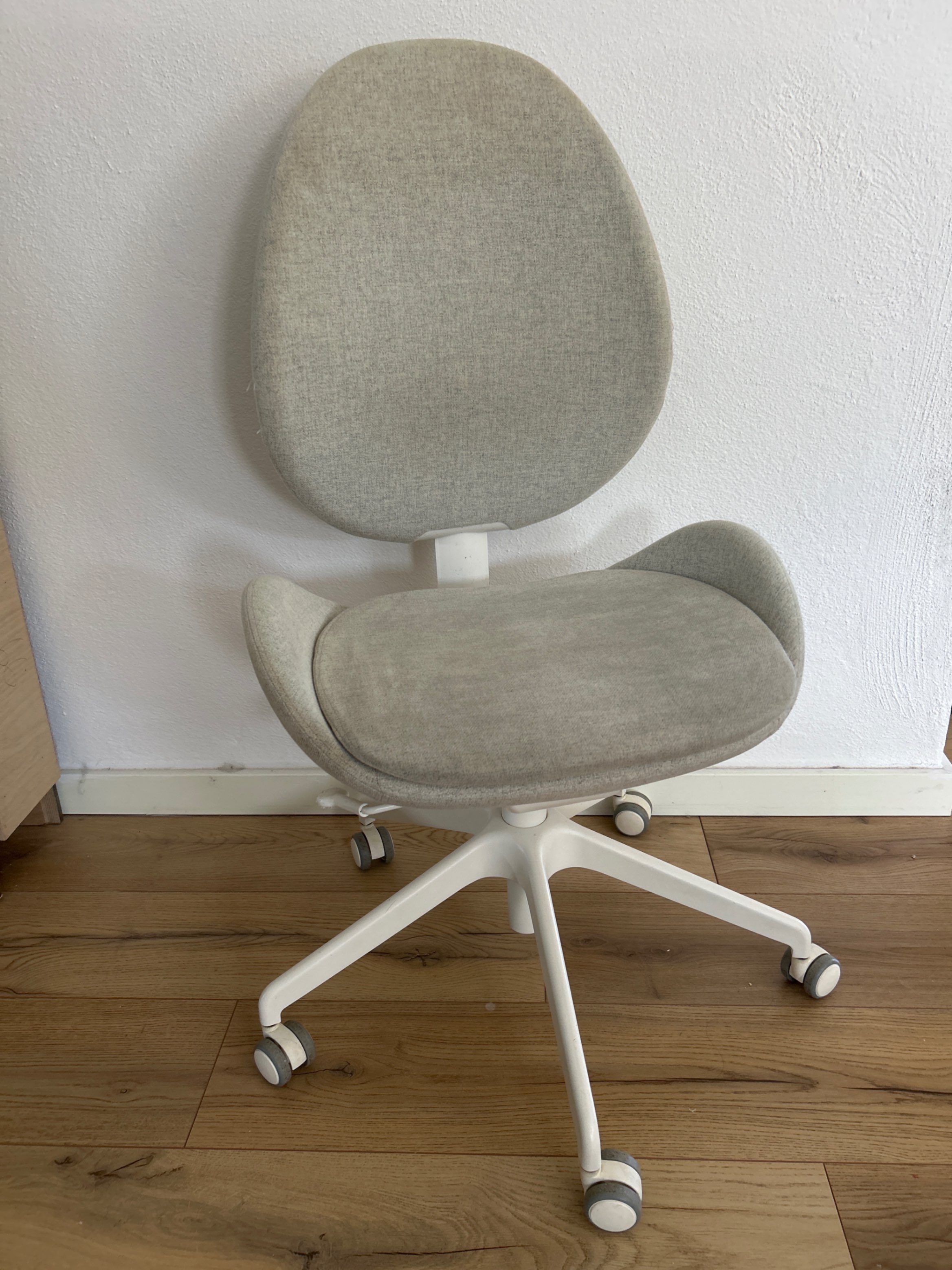 Seller photo