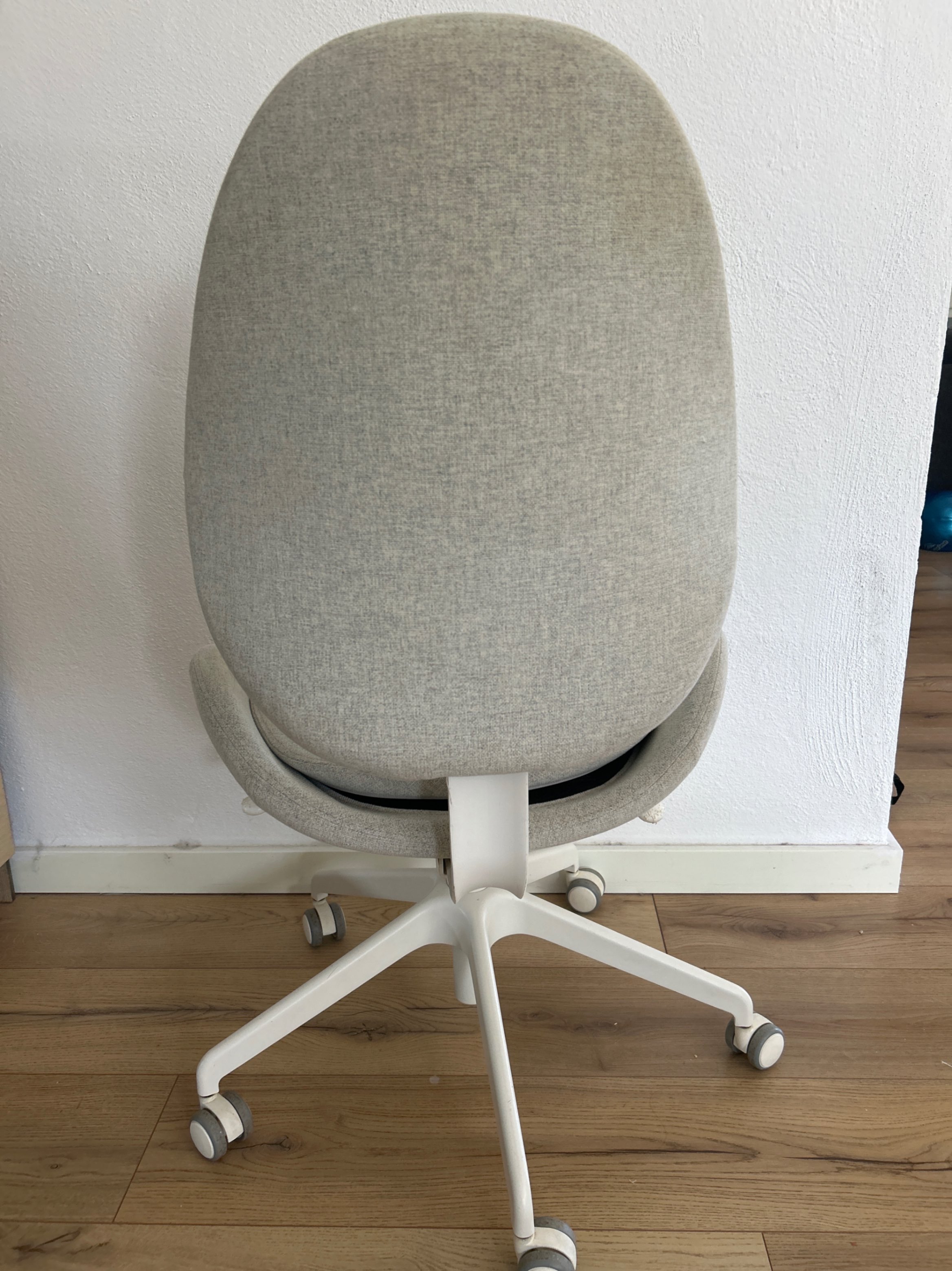 Seller photo