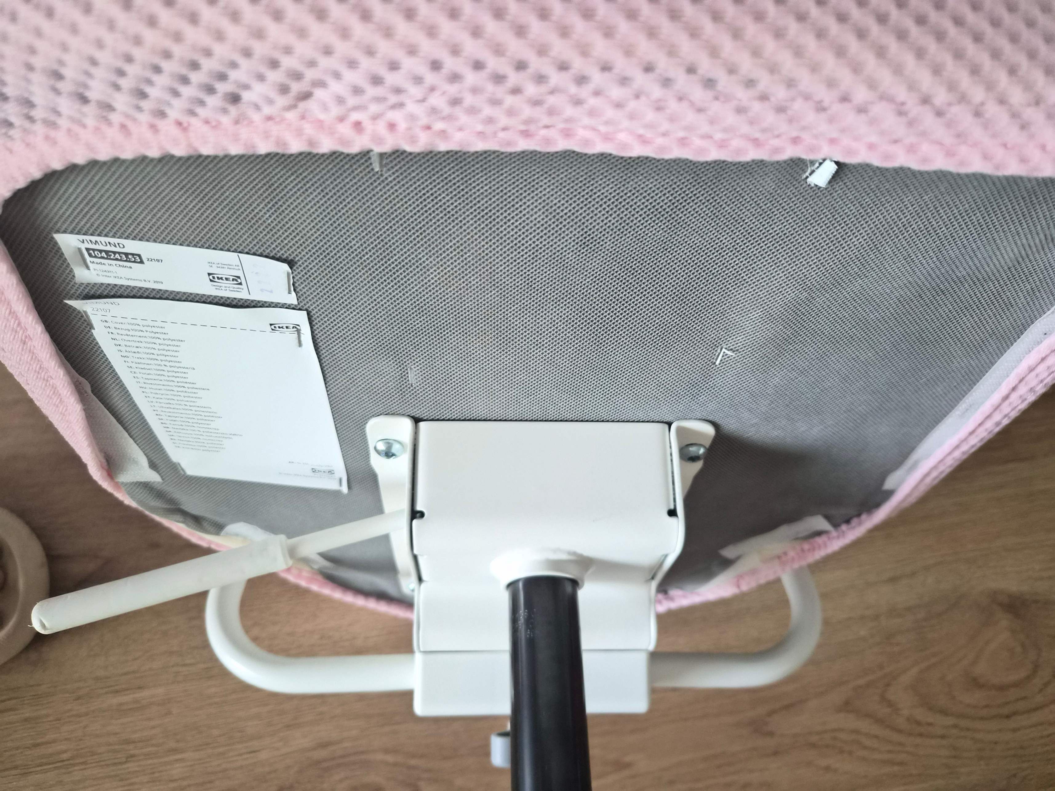 Seller photo