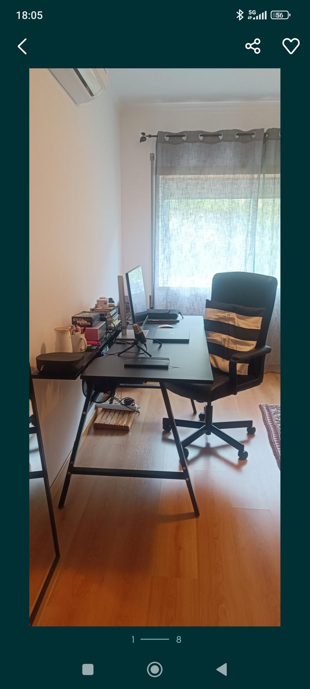 Seller photo