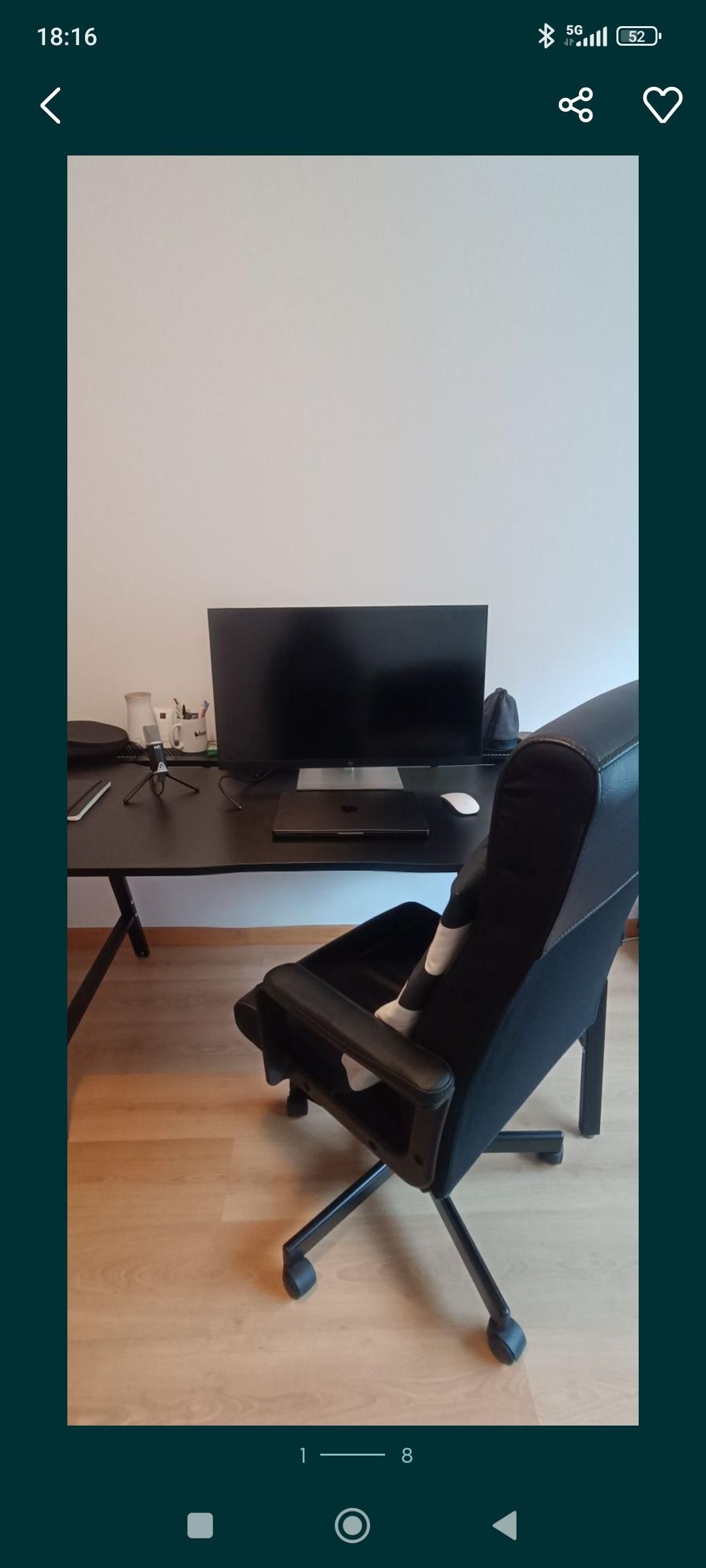 Seller photo