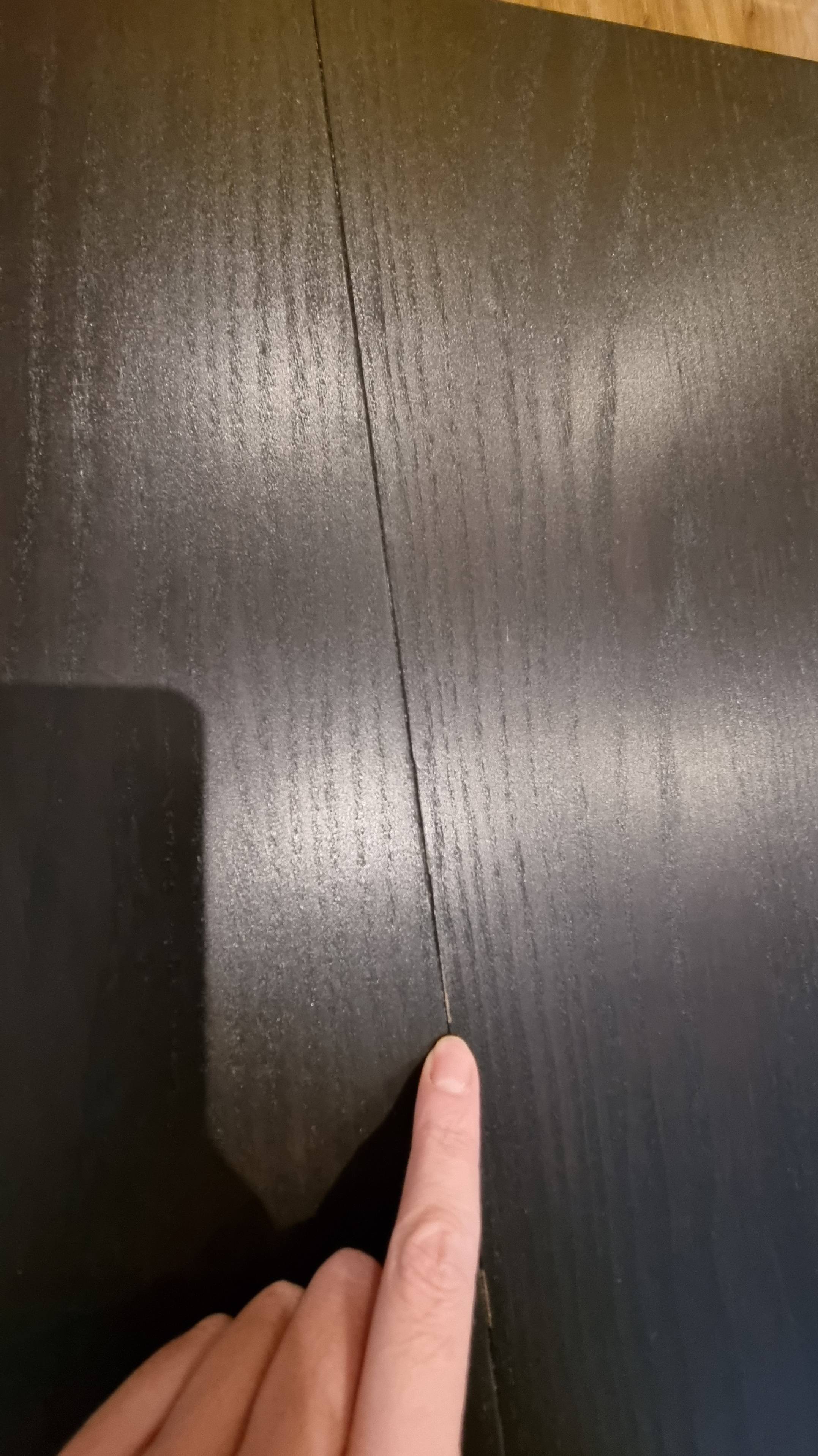 Seller photo