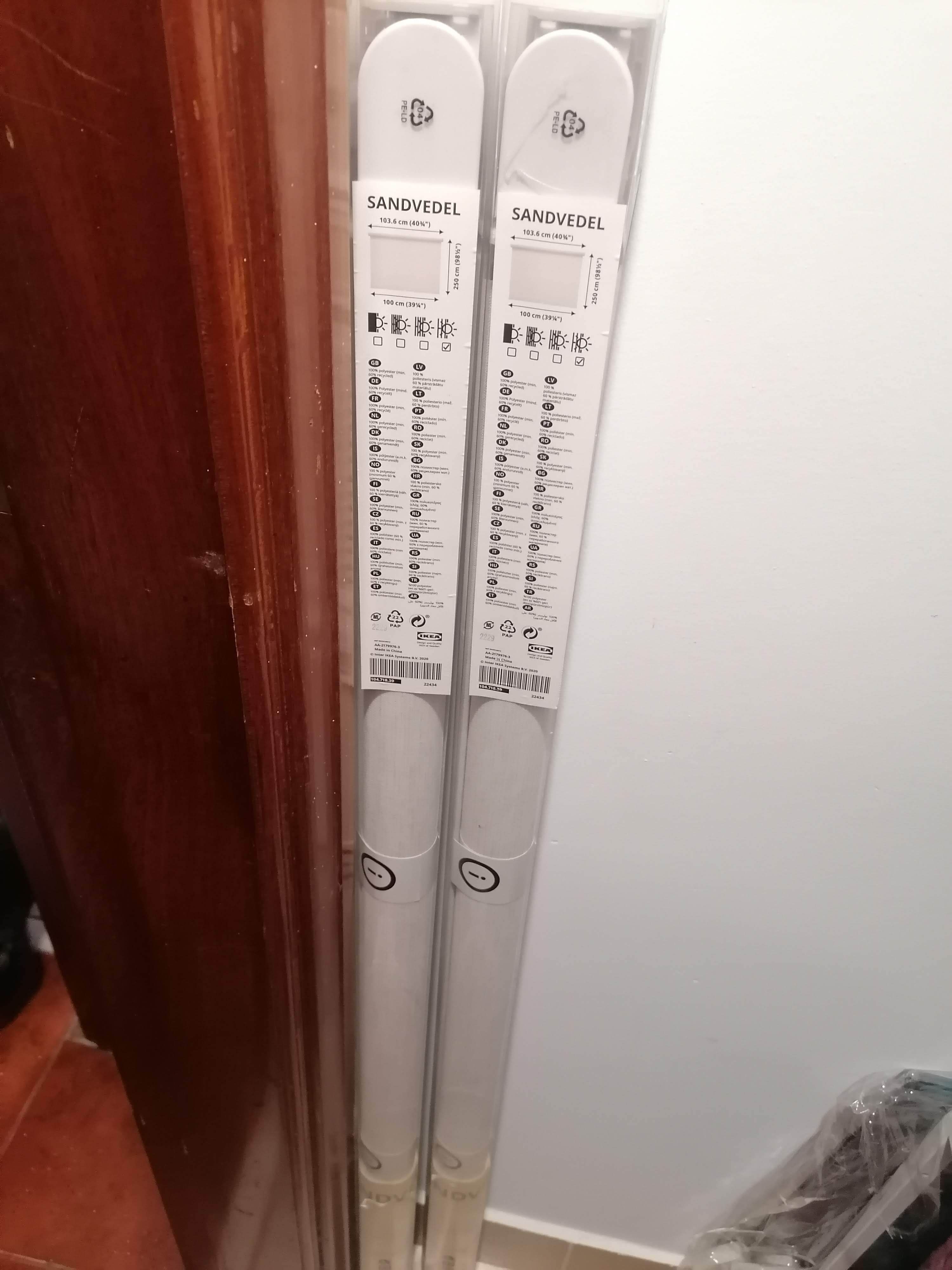 Seller photo