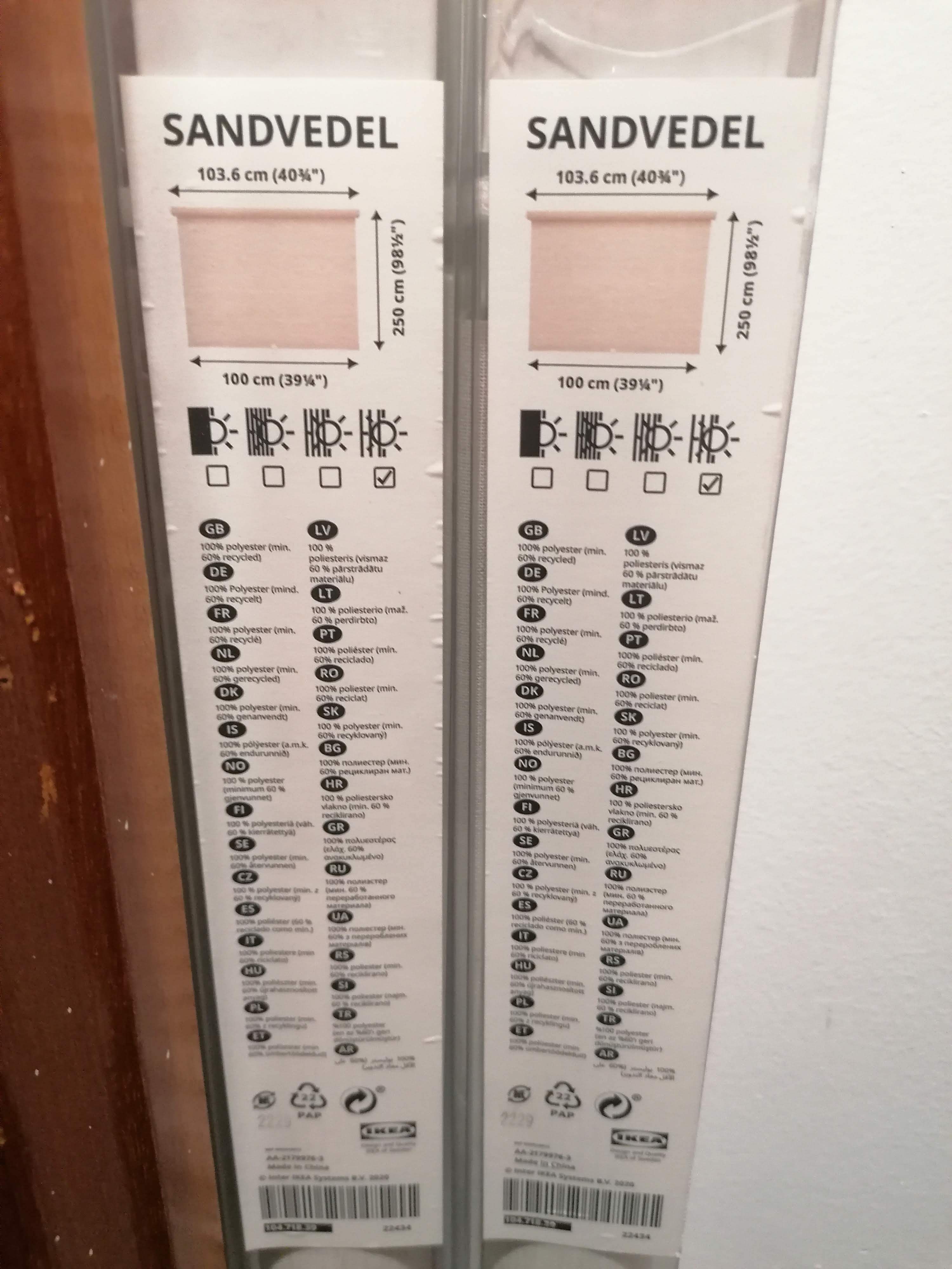 Seller photo