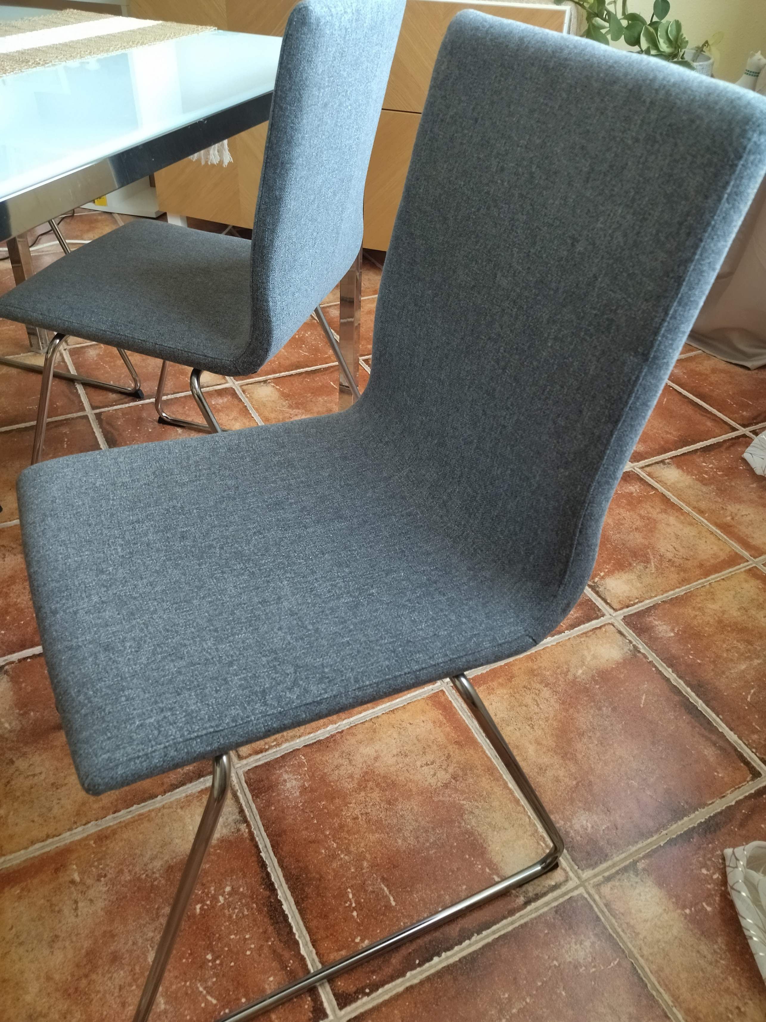 Seller photo