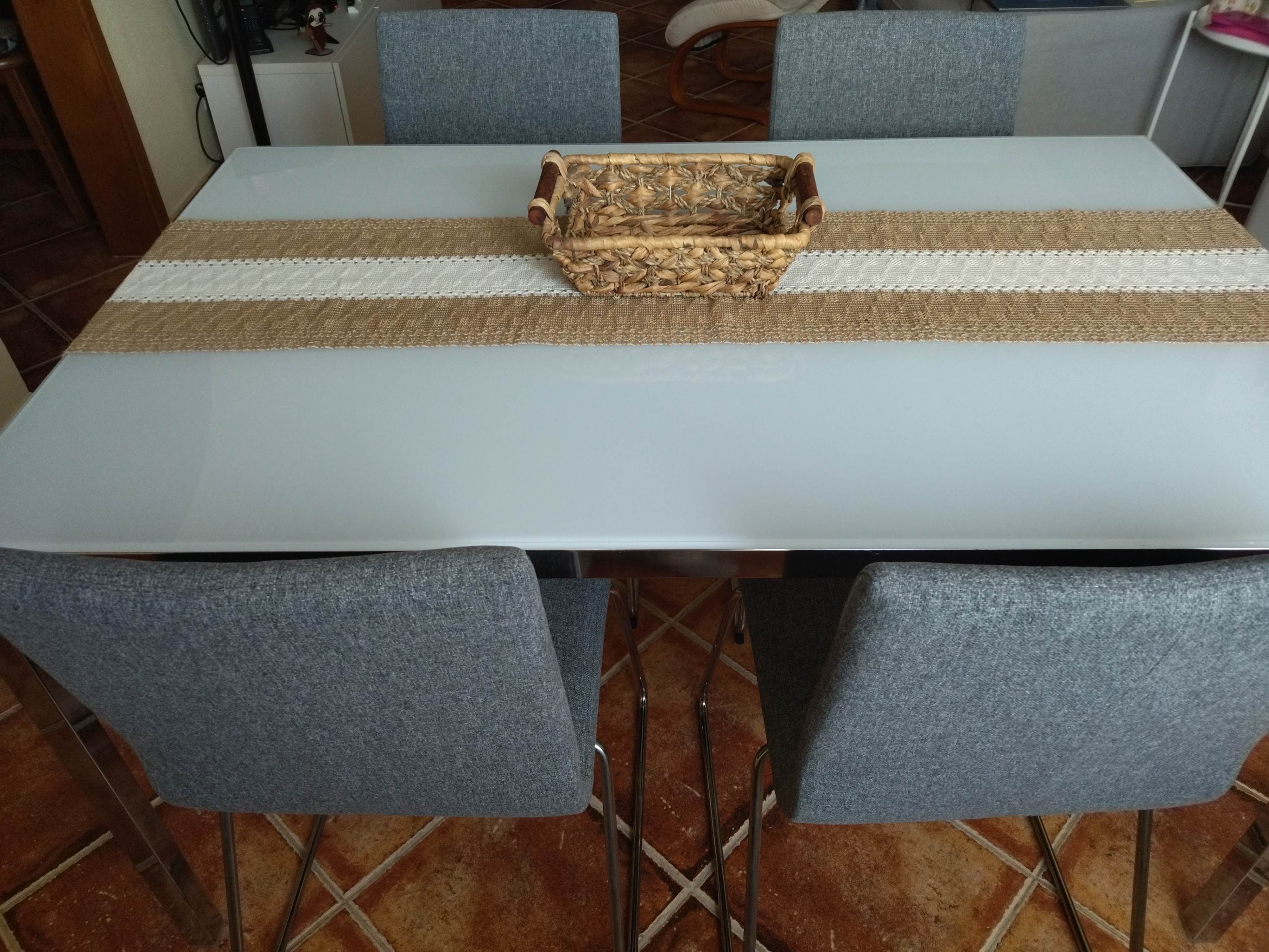 Seller photo
