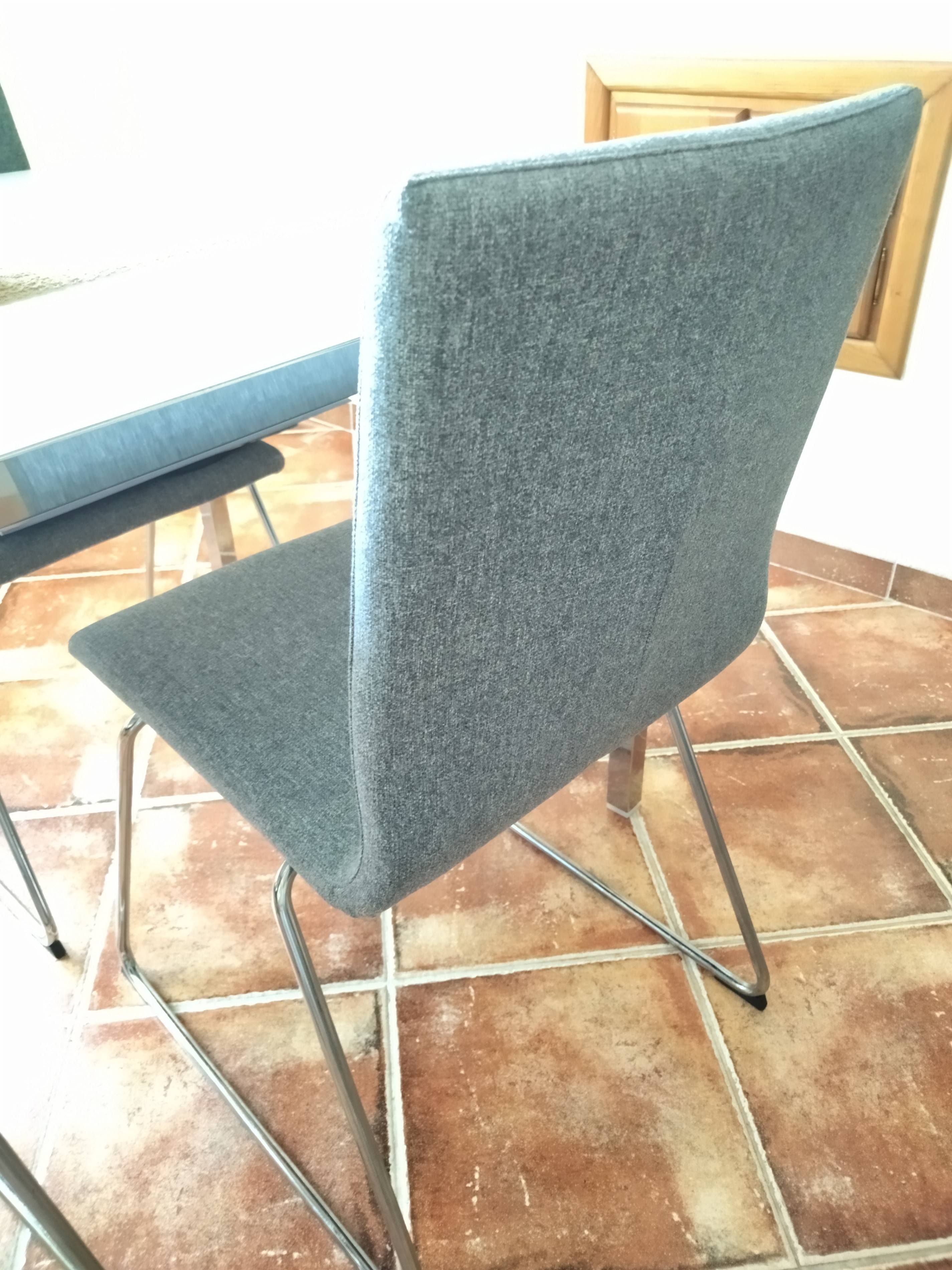 Seller photo