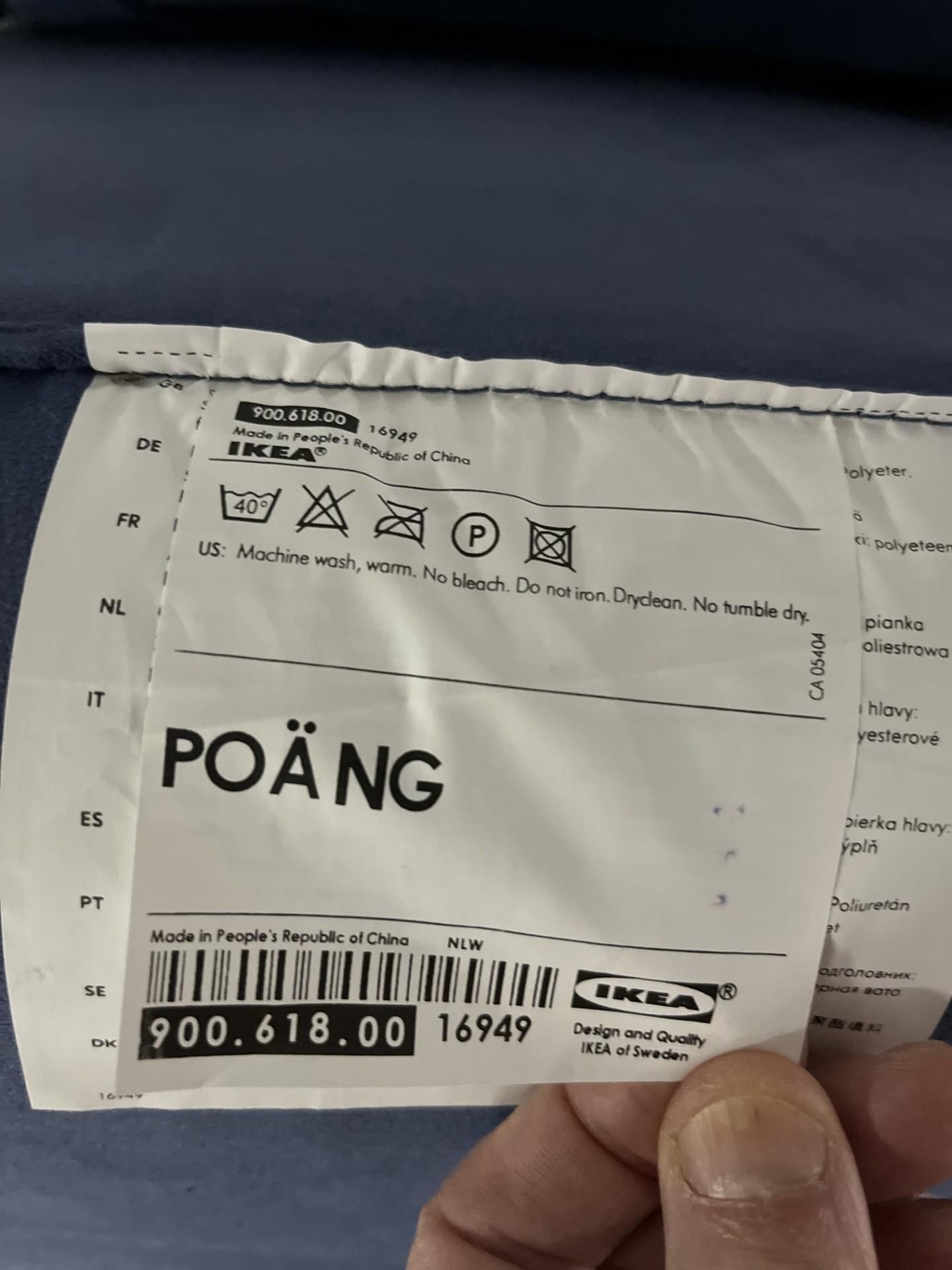 Seller photo