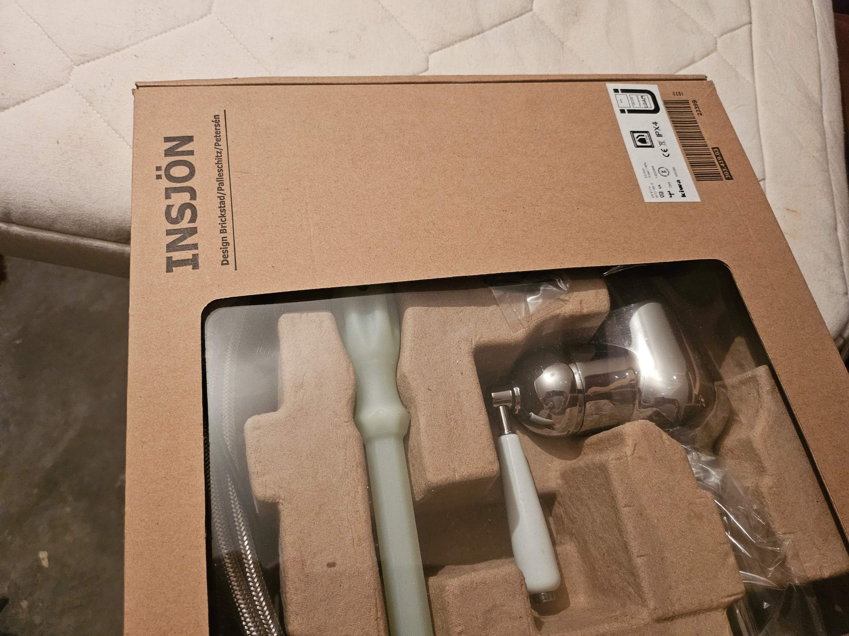 Seller photo