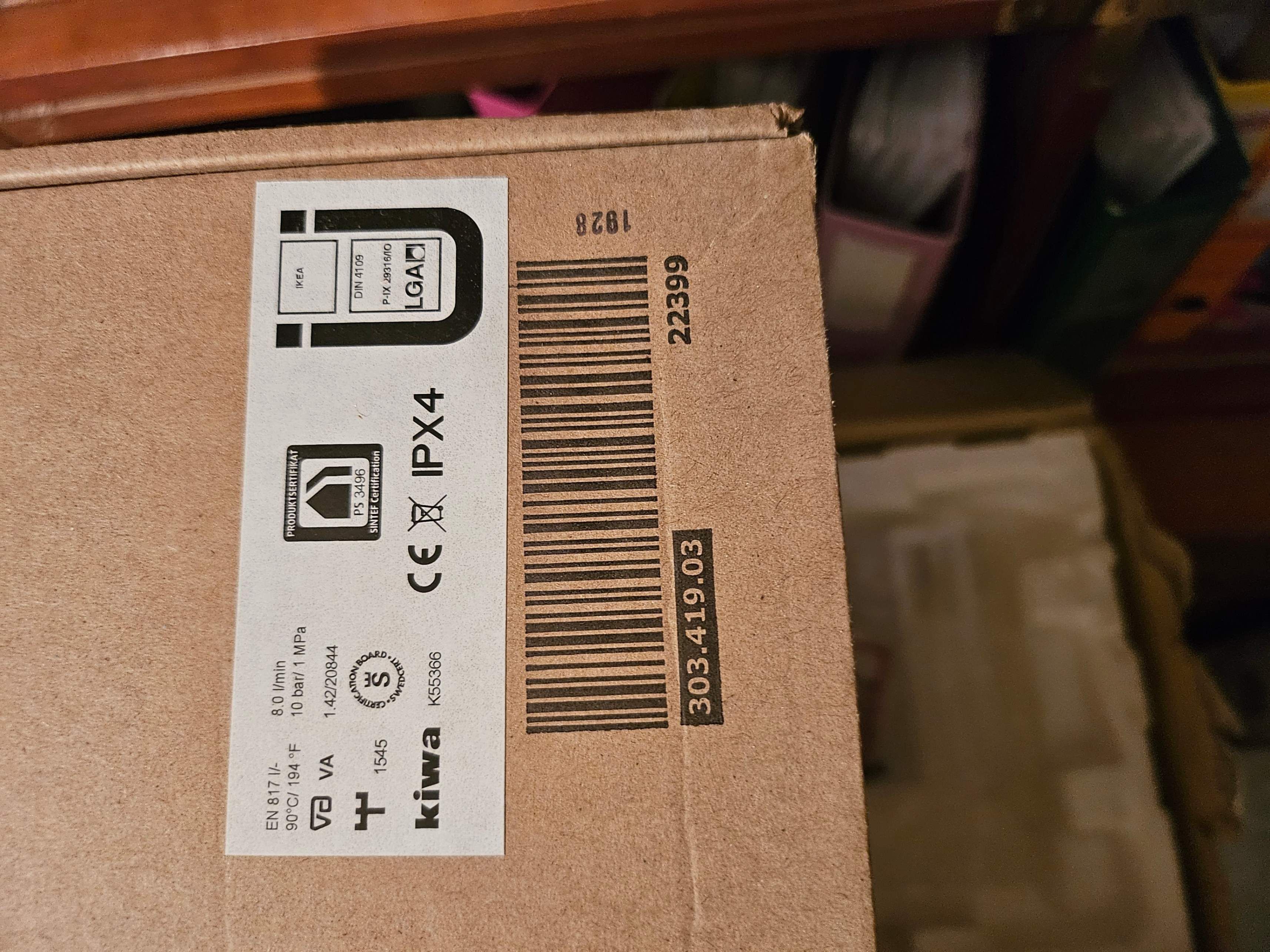 Seller photo