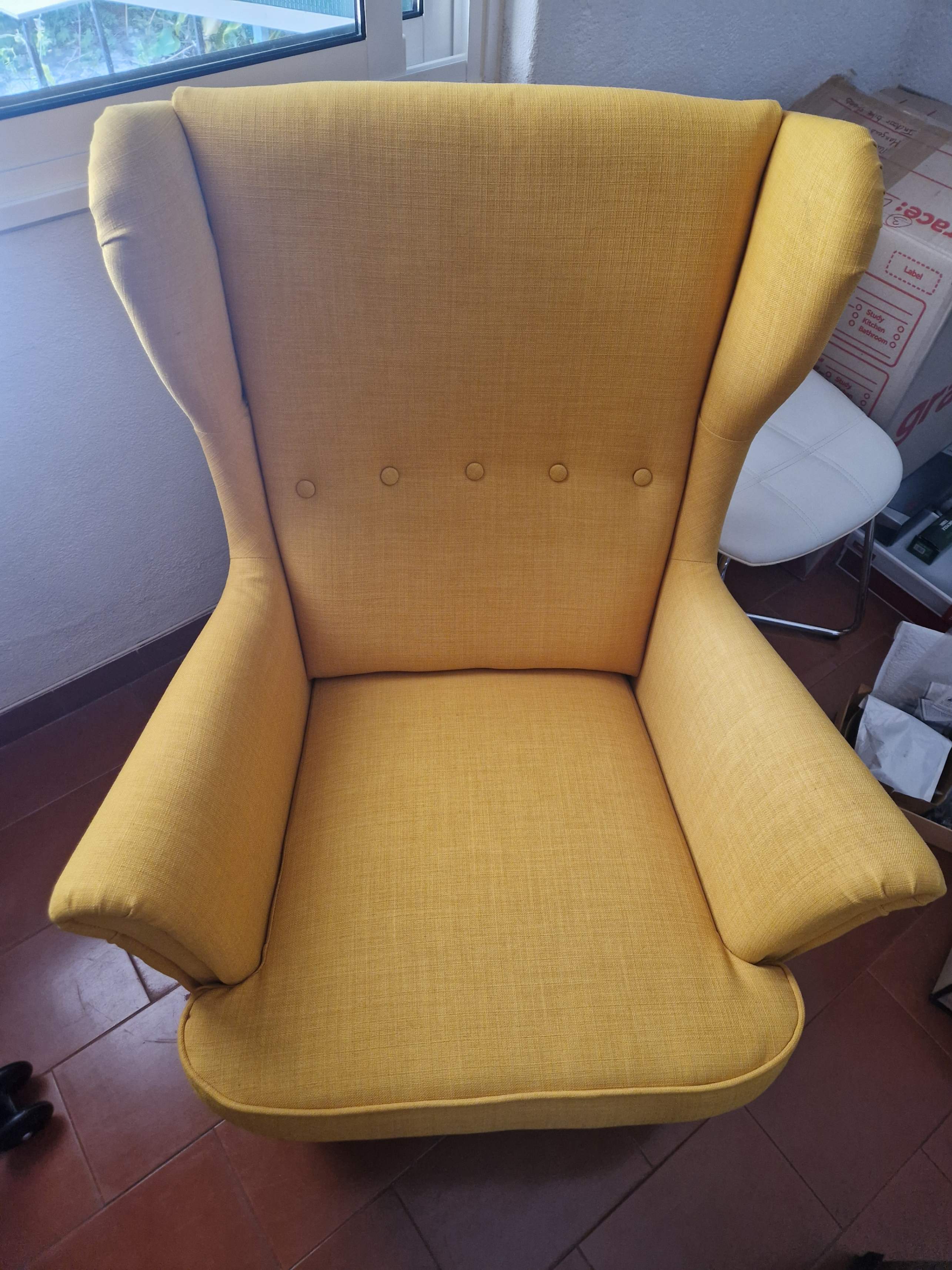 Seller photo