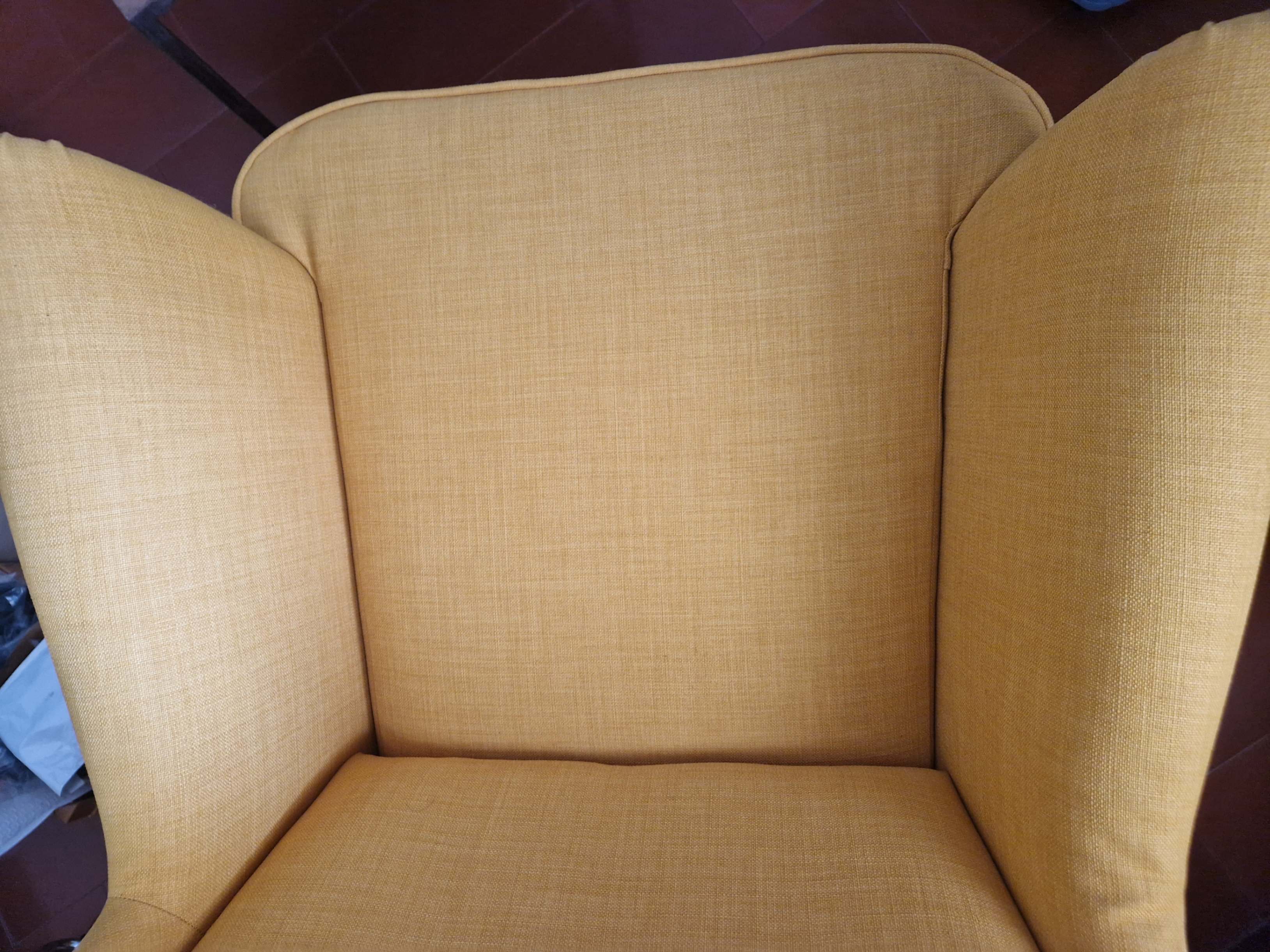 Seller photo