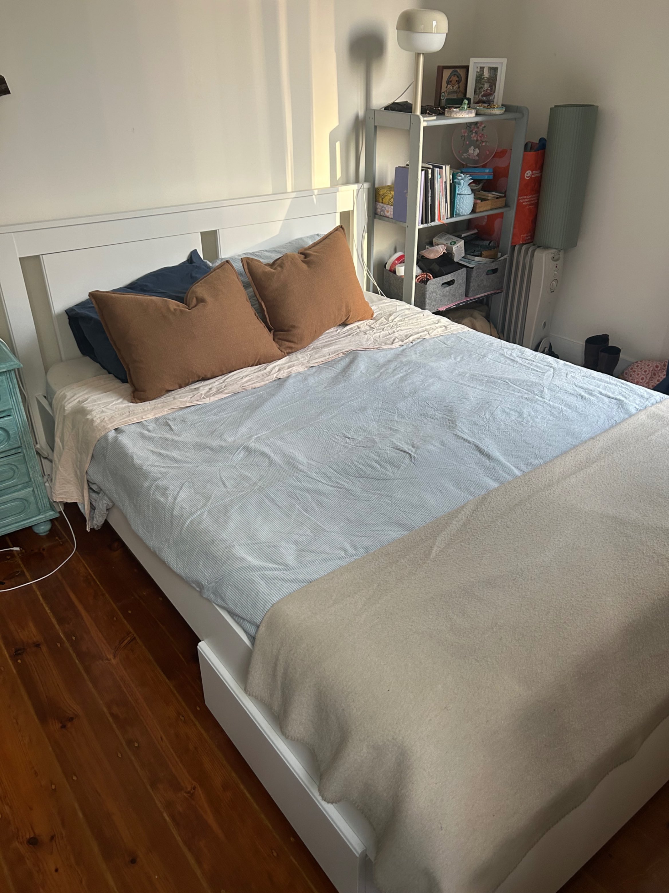 Seller photo