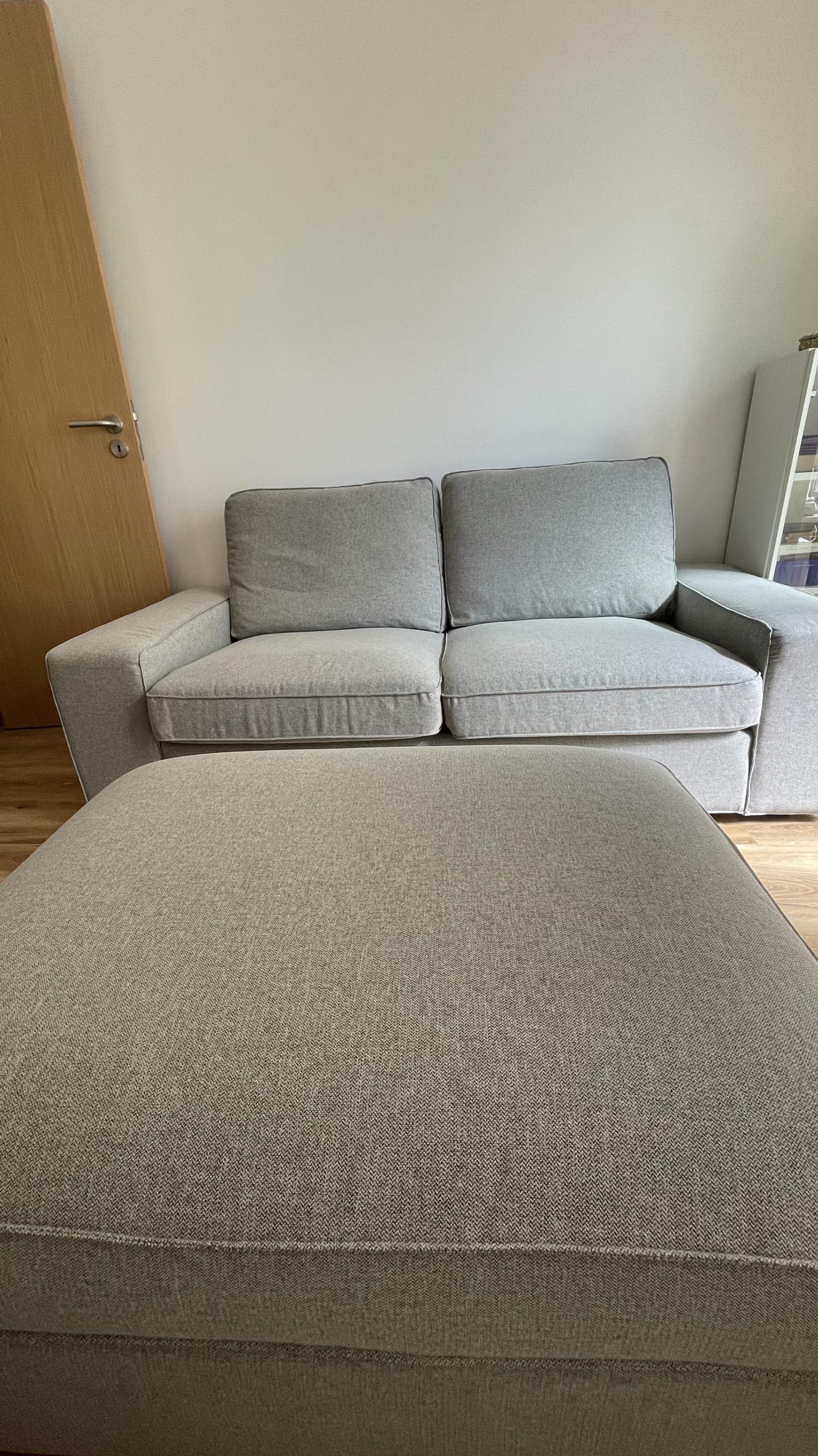 Seller photo