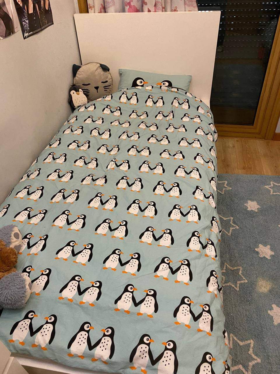 Seller photo