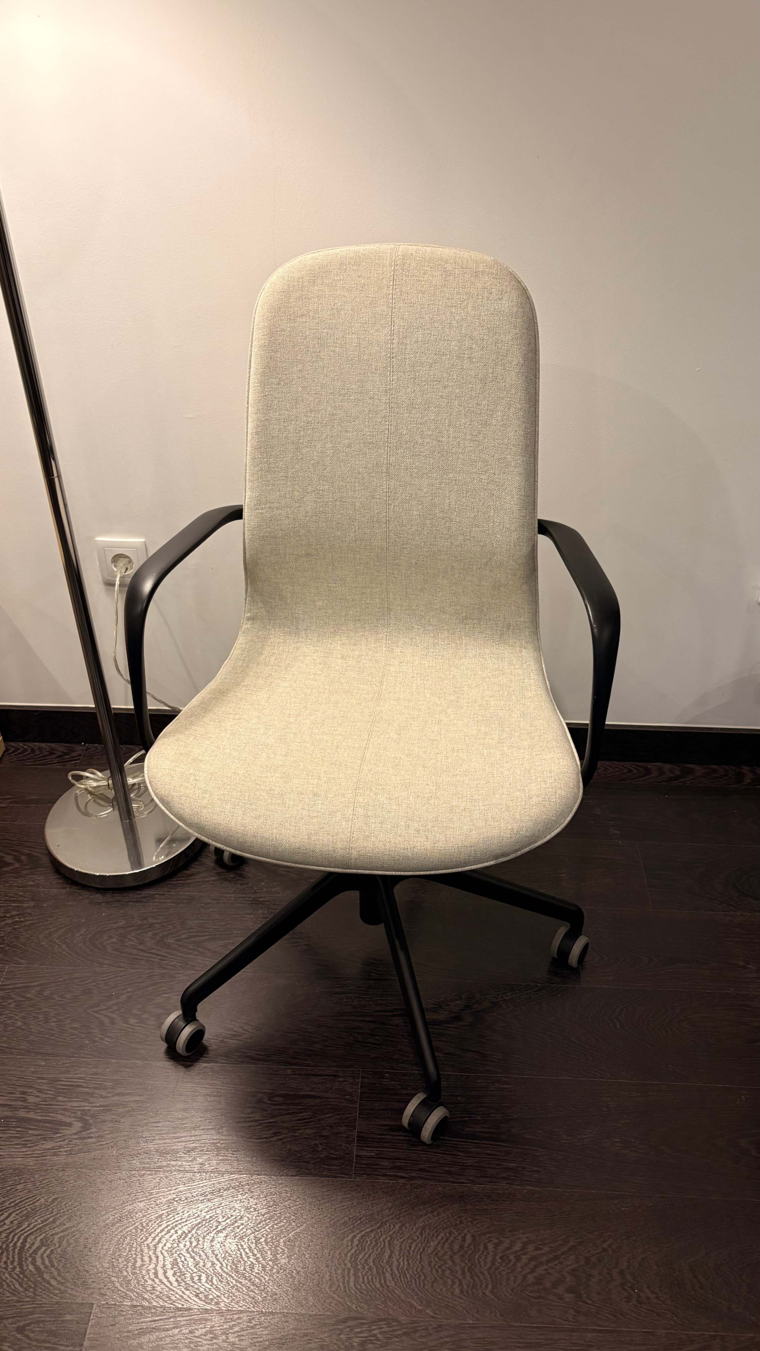 Seller photo