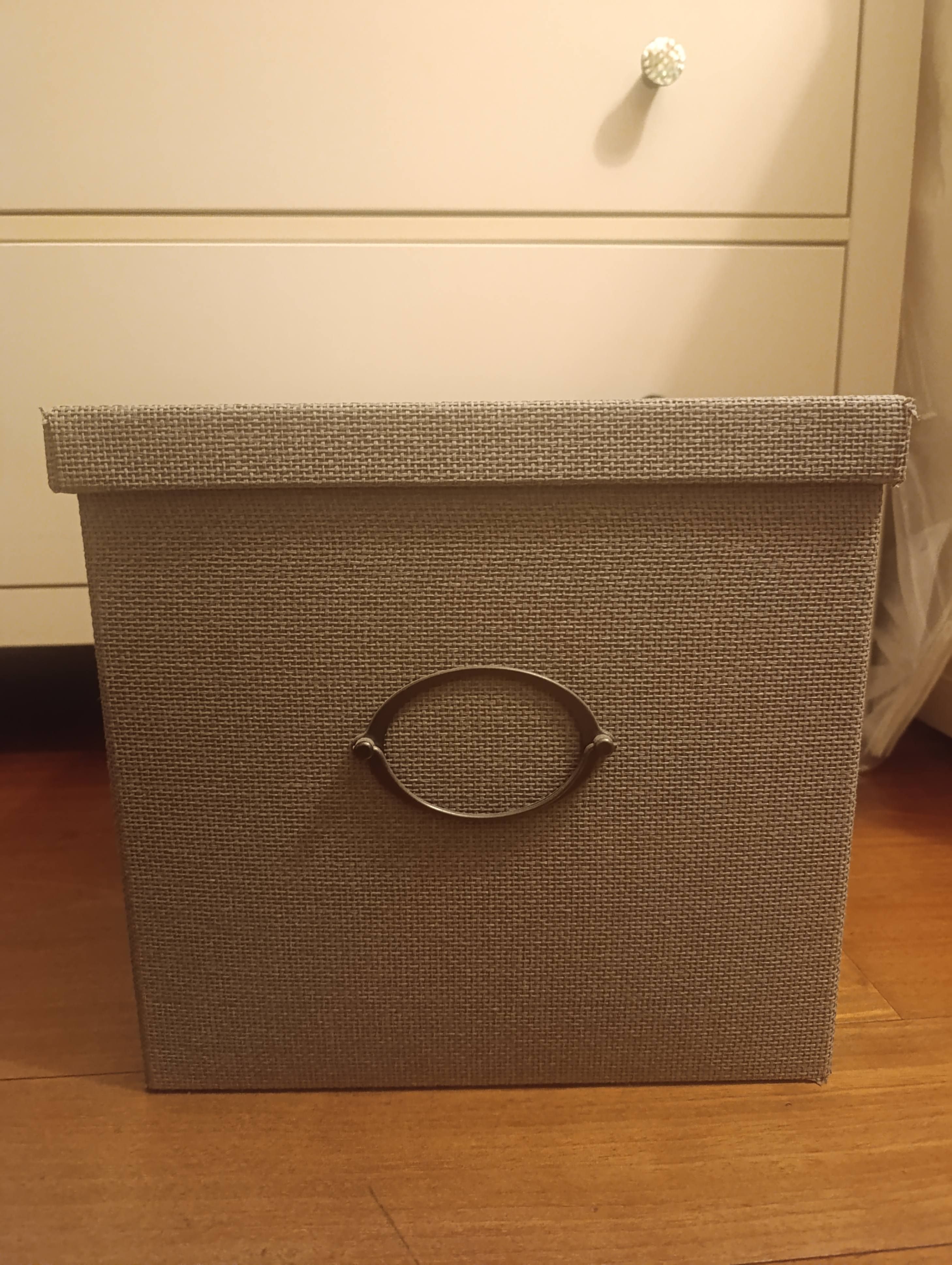 Seller photo