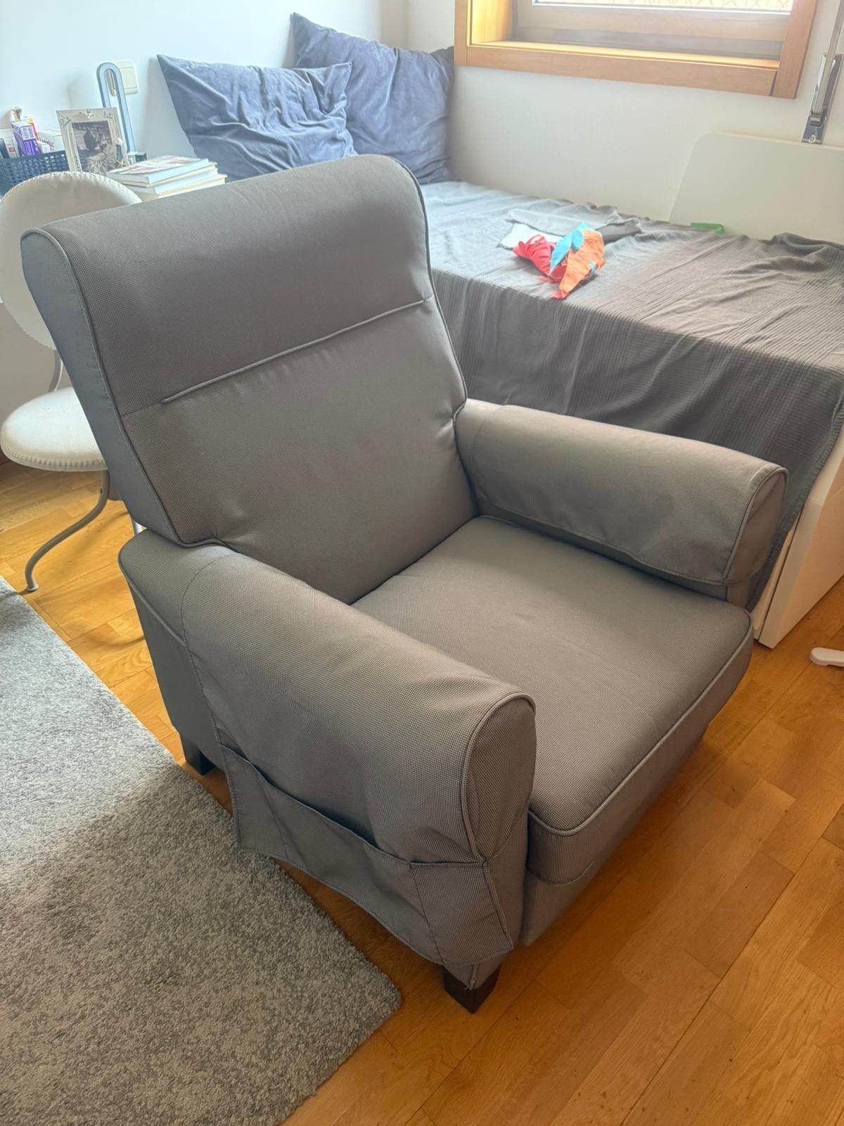 Seller photo