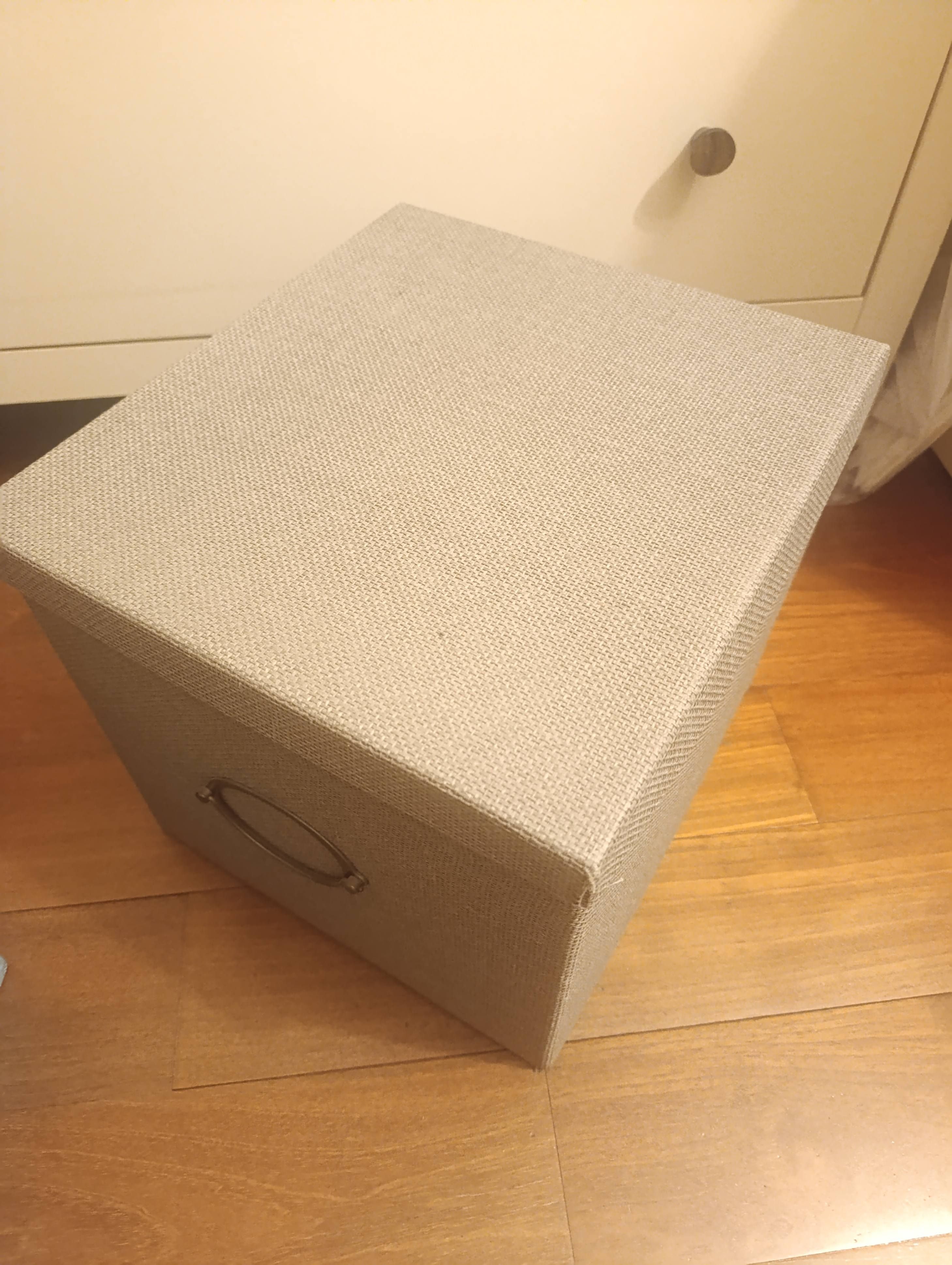 Seller photo