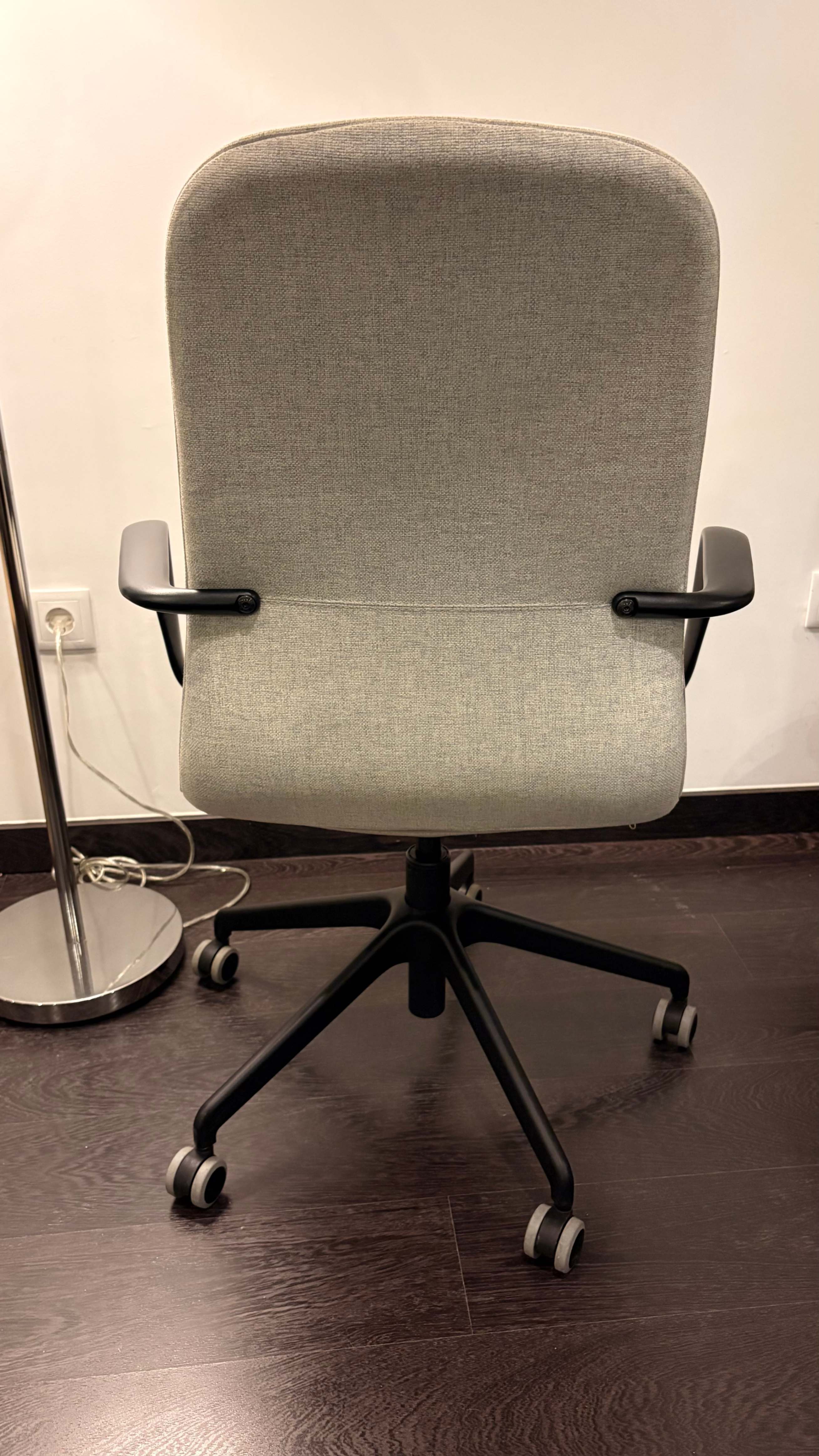 Seller photo