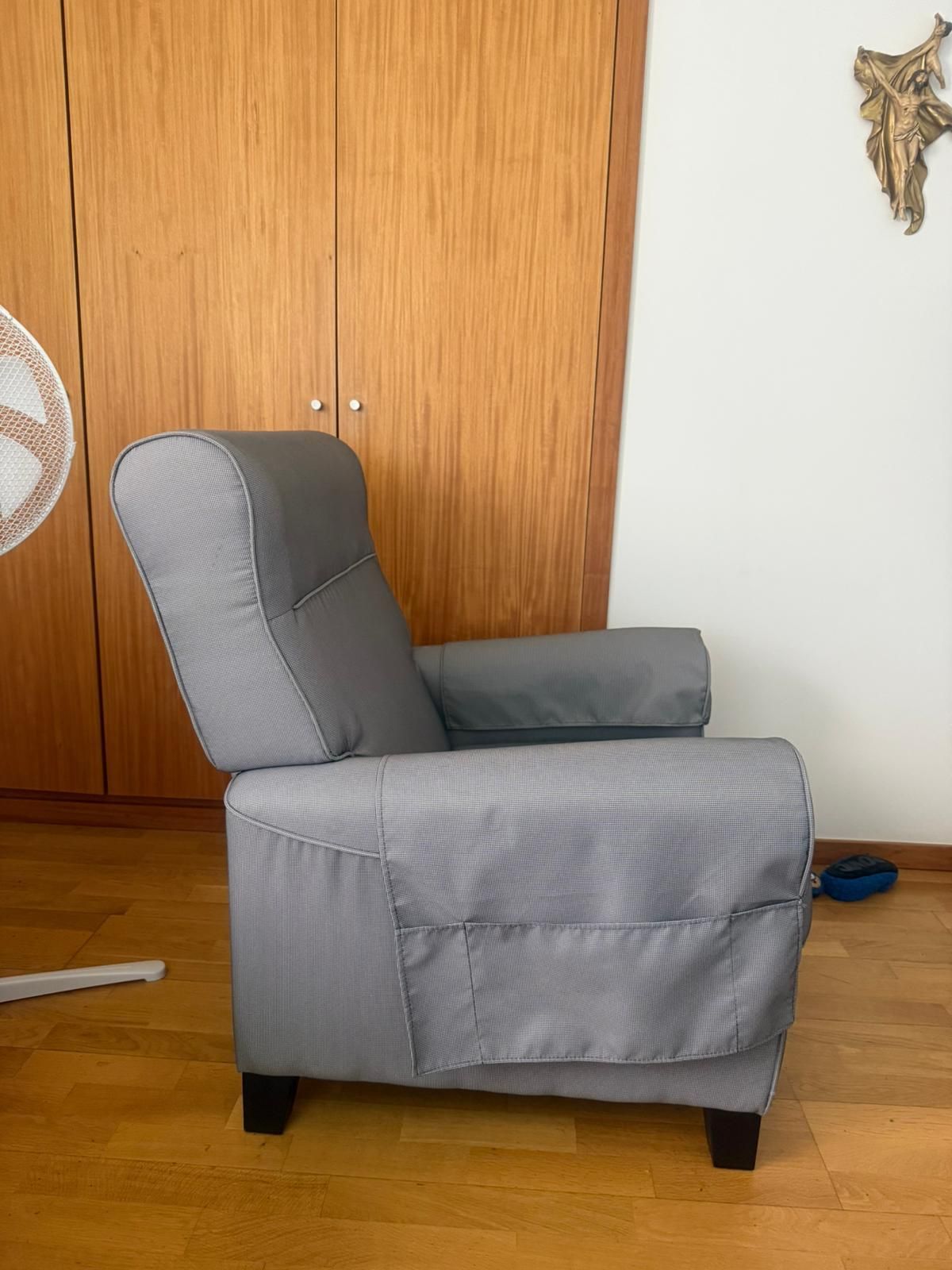 Seller photo